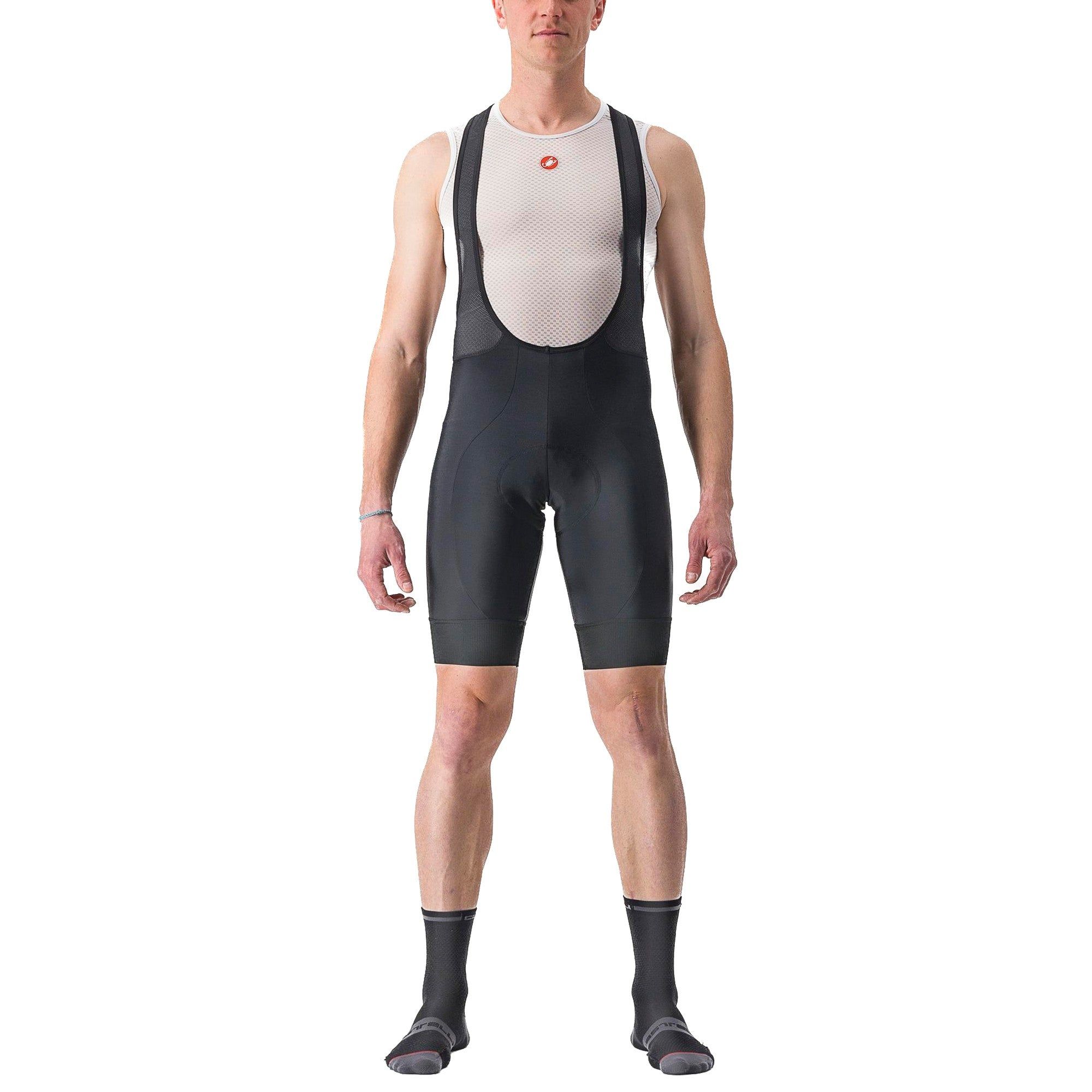 Entrata 2 Bib Short