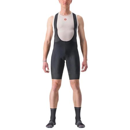 Entrata 2 Bib Short
