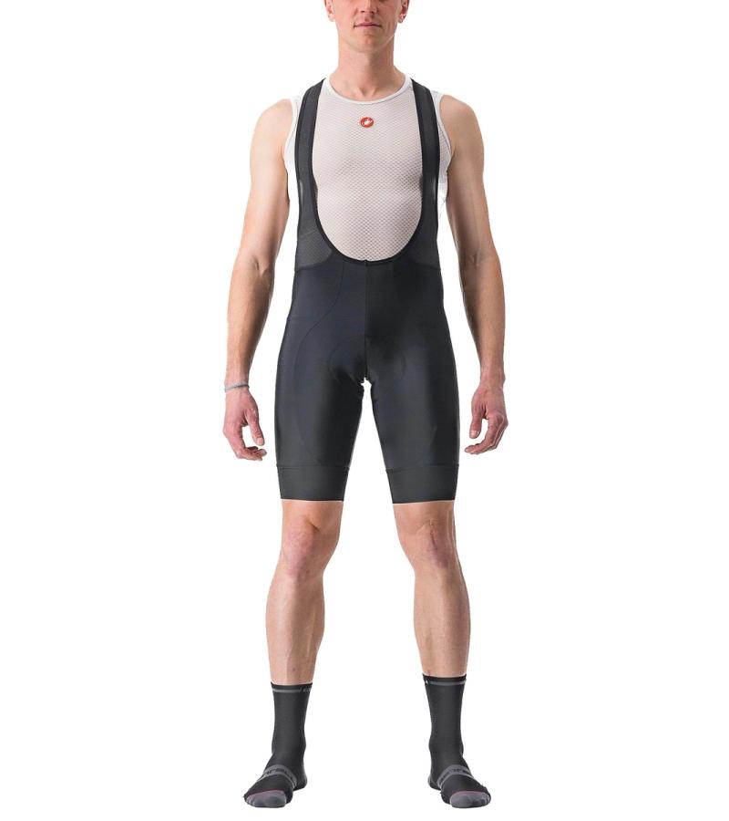 Entrata 2 Bib Short