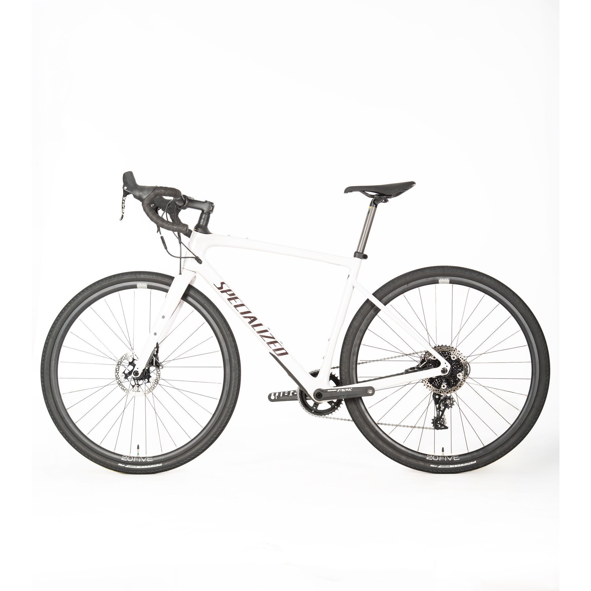 Diverge Base Carbon 2021 56cm - Approved Used