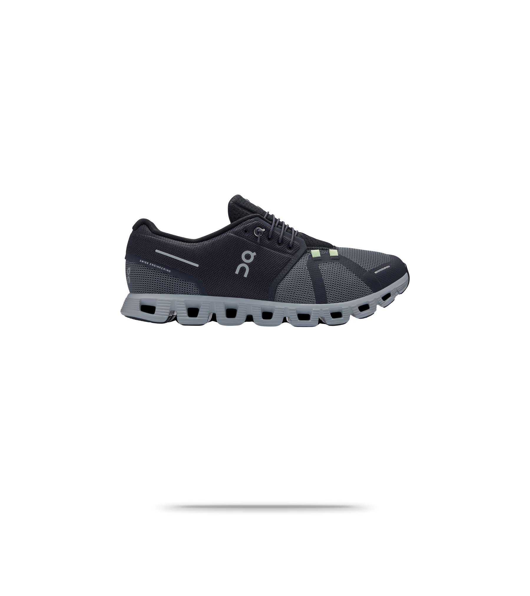 Cloud 5 Push Running Shoes