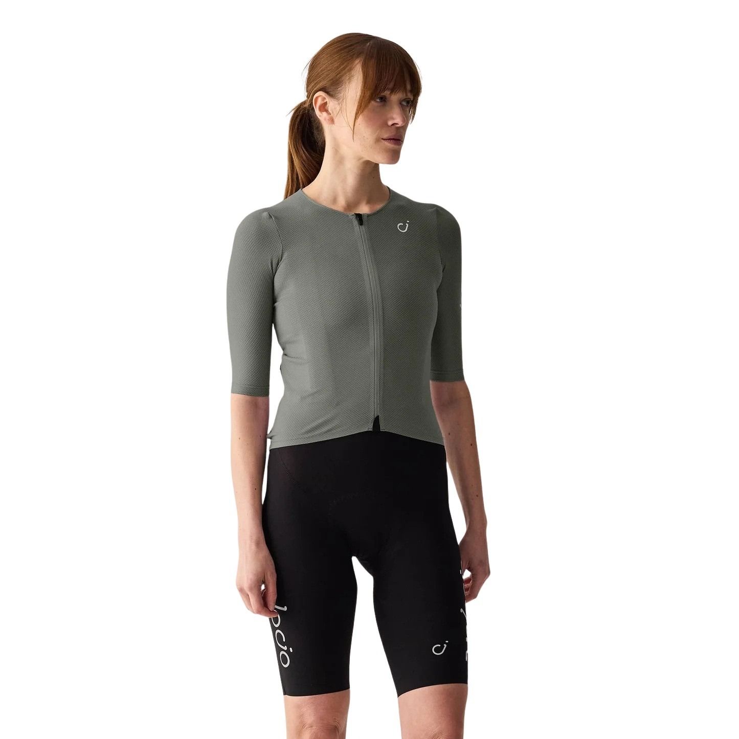 Women's Concept Radiator Short Sleeve Jersey