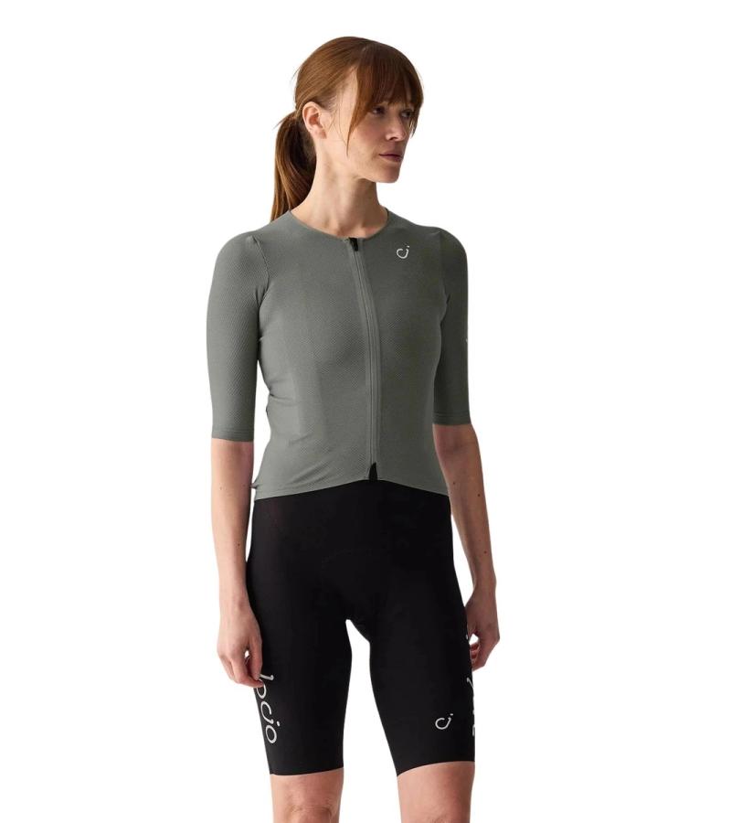 Women's Concept Radiator Short Sleeve Jersey