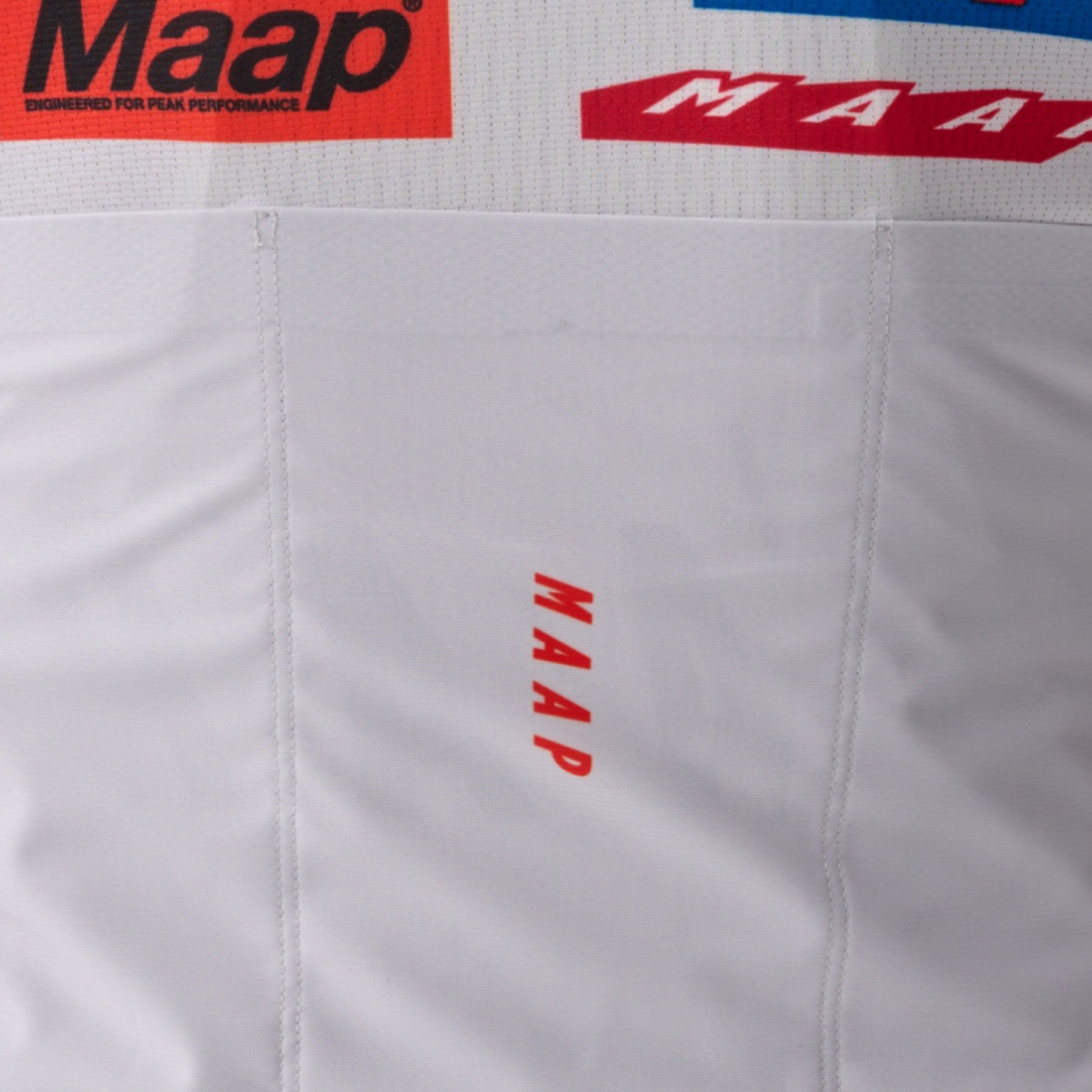 Drome Pro Air Jersey 3.0