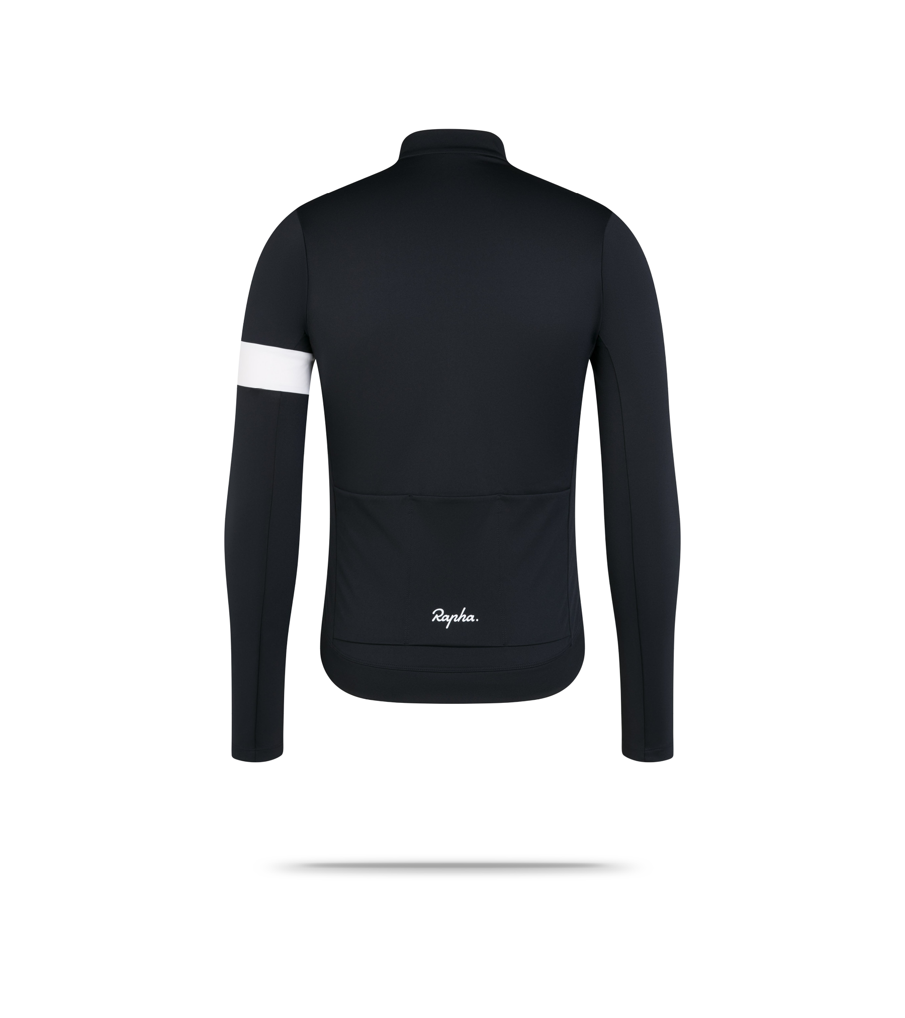Core Thermal Long Sleeve Jersey
