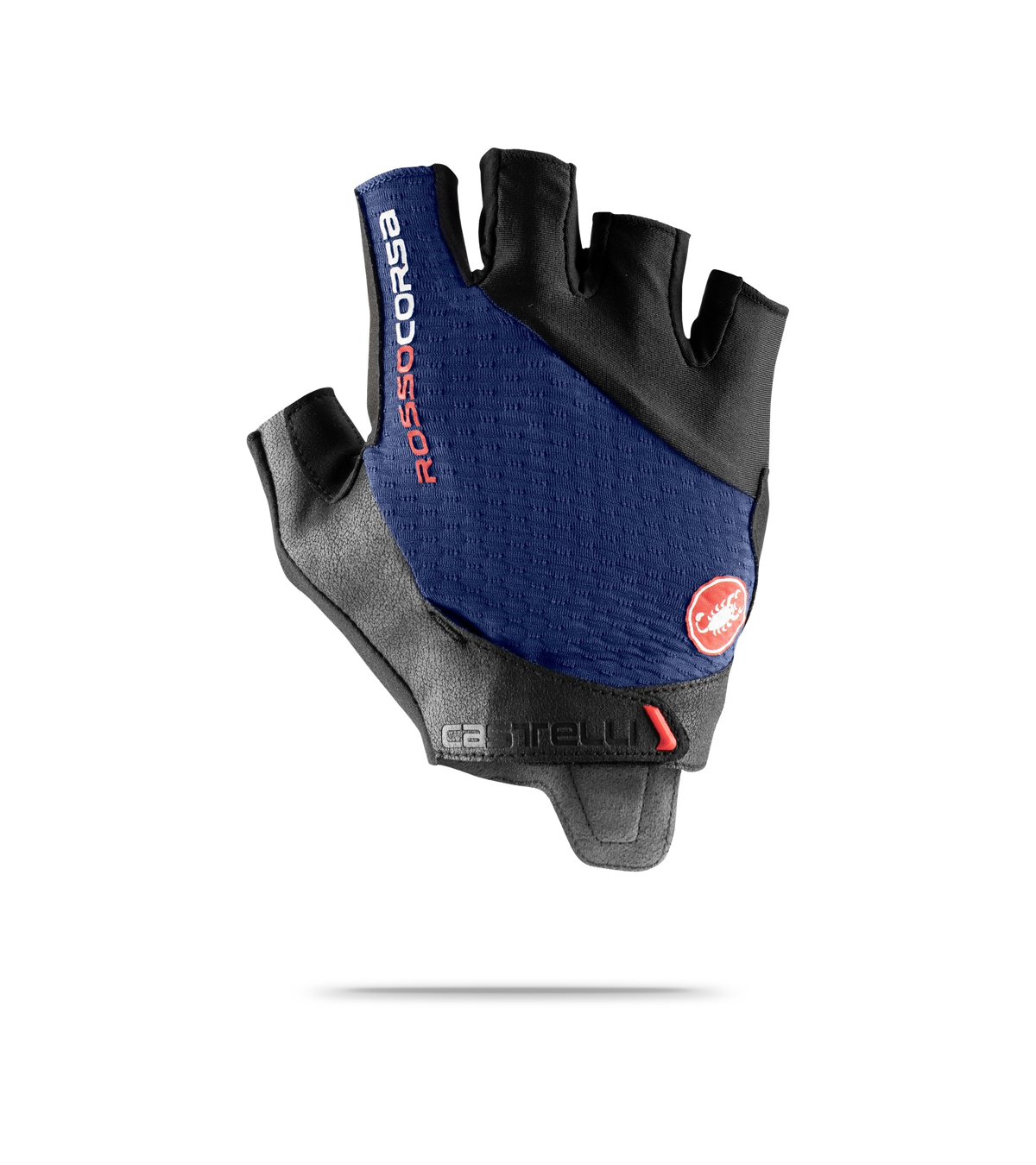 Castelli Rosso Corsa Pro V Gloves