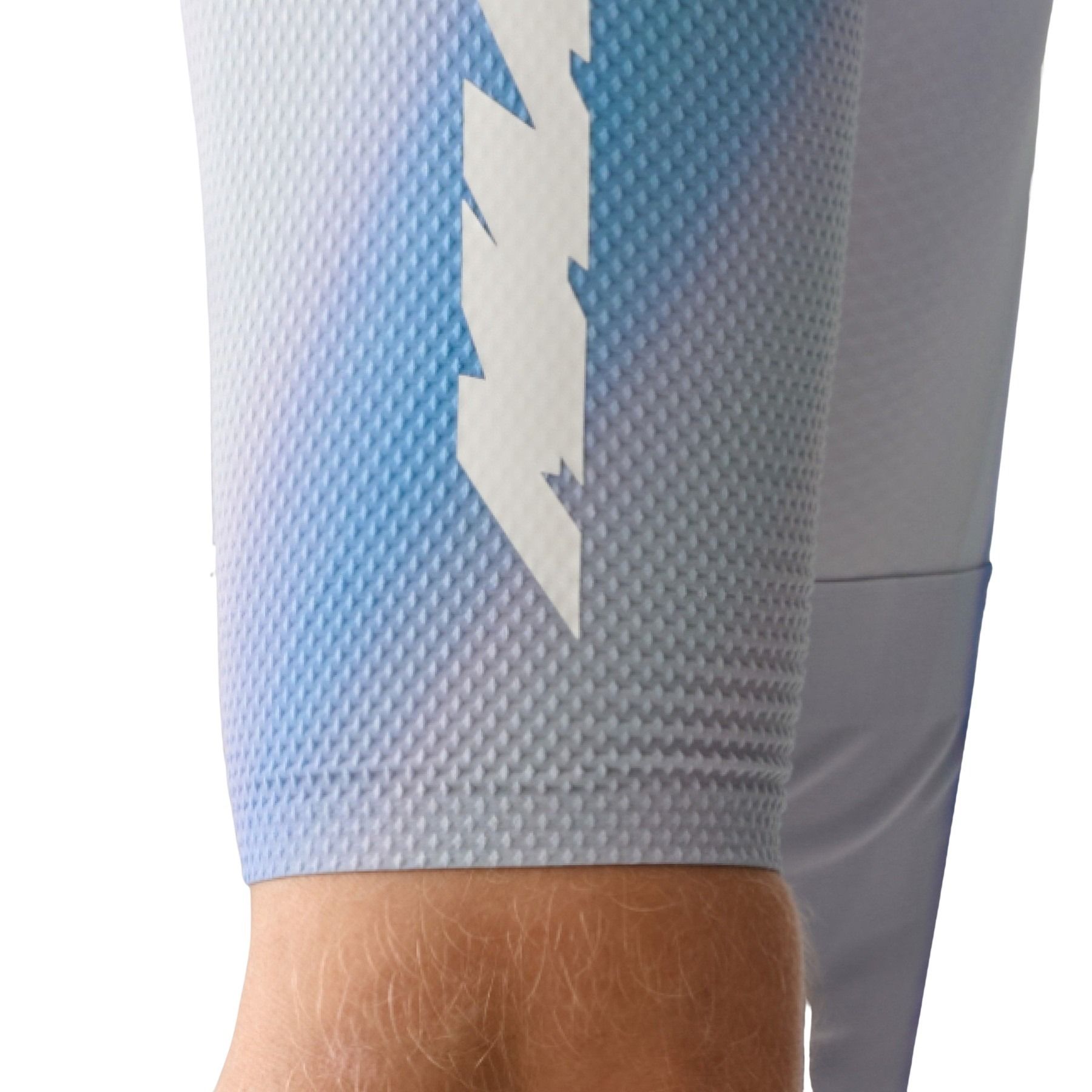 Solar Pro Race Short Sleeve Jersey