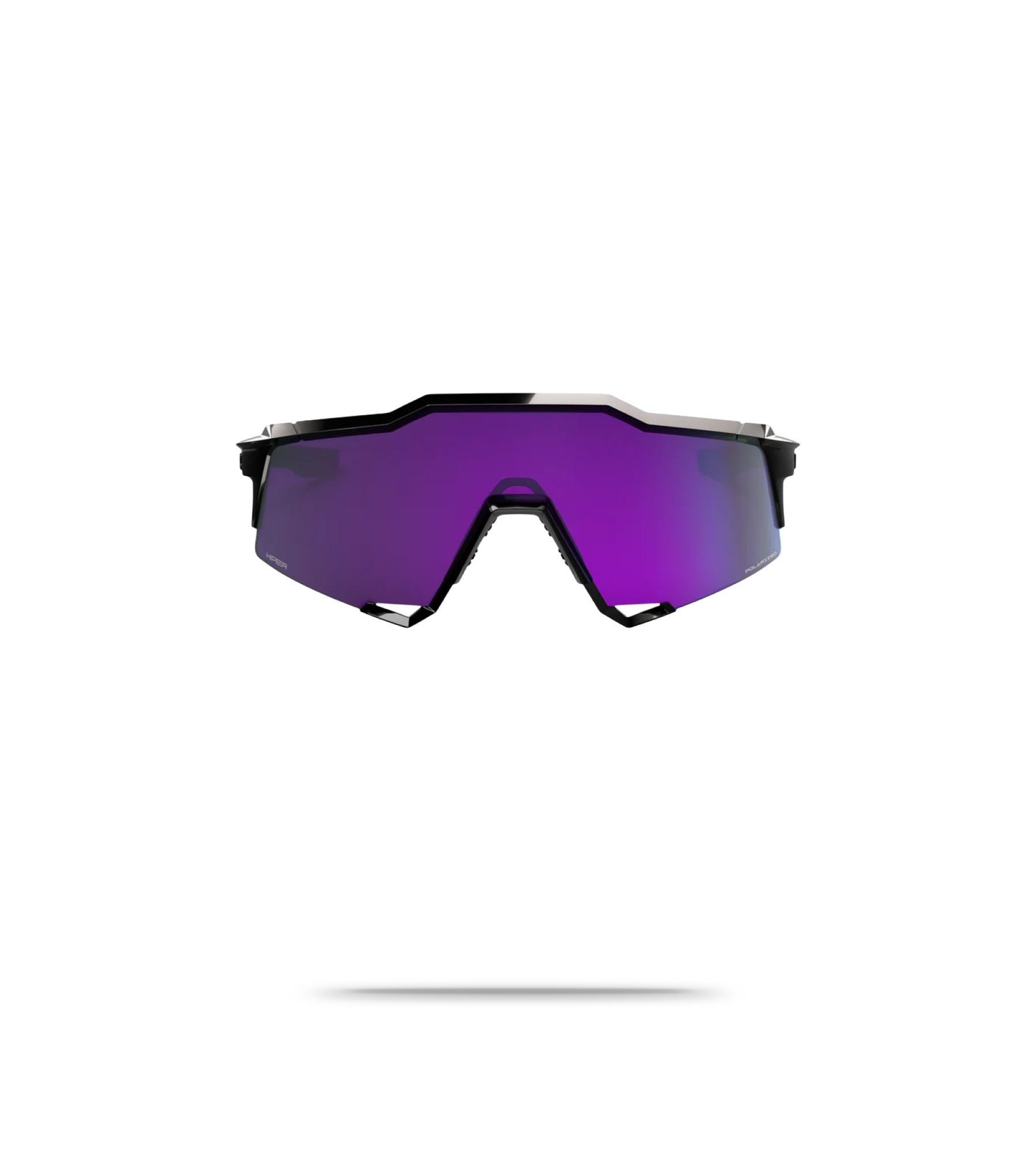 Speedcraft HiPER Polarized Sport Sunglasses