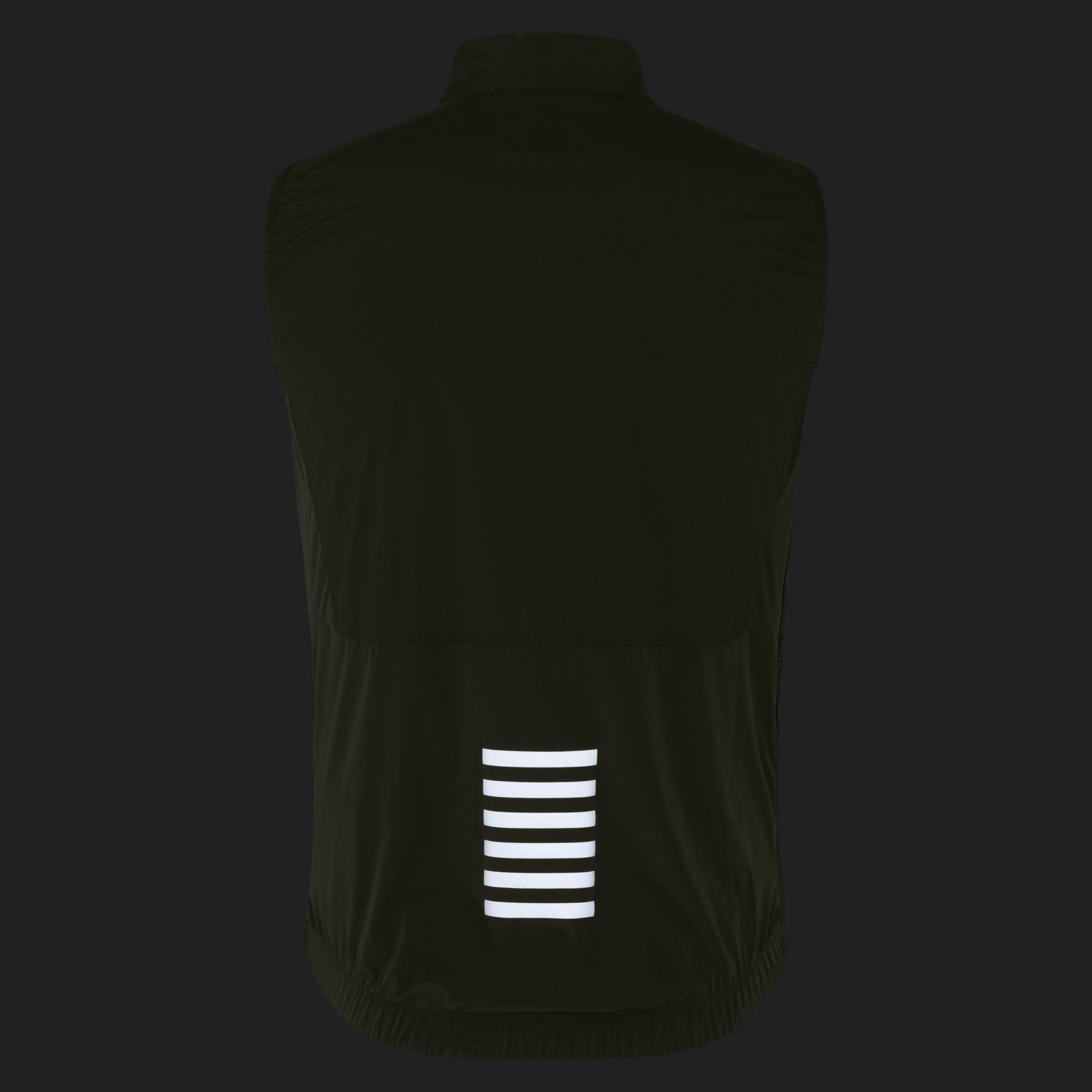 Rapha Pro Team Insulated Gilet | Sigma Sports