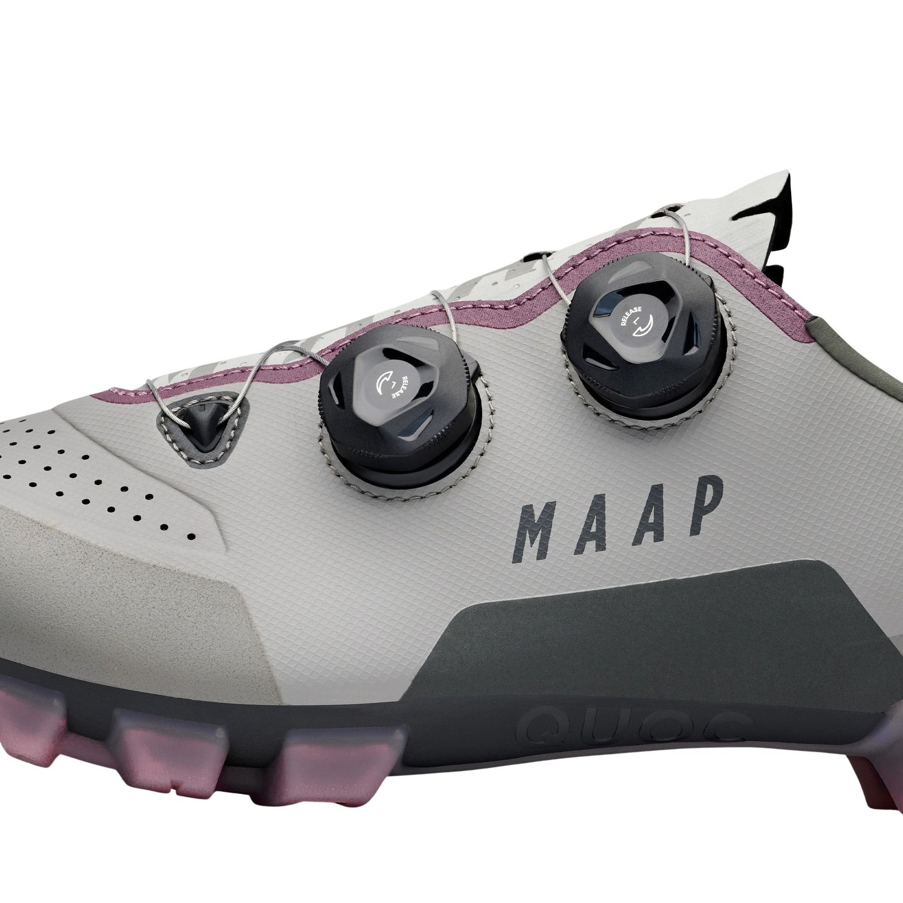 x QUOC Gran Tourer XC Off Road Shoes