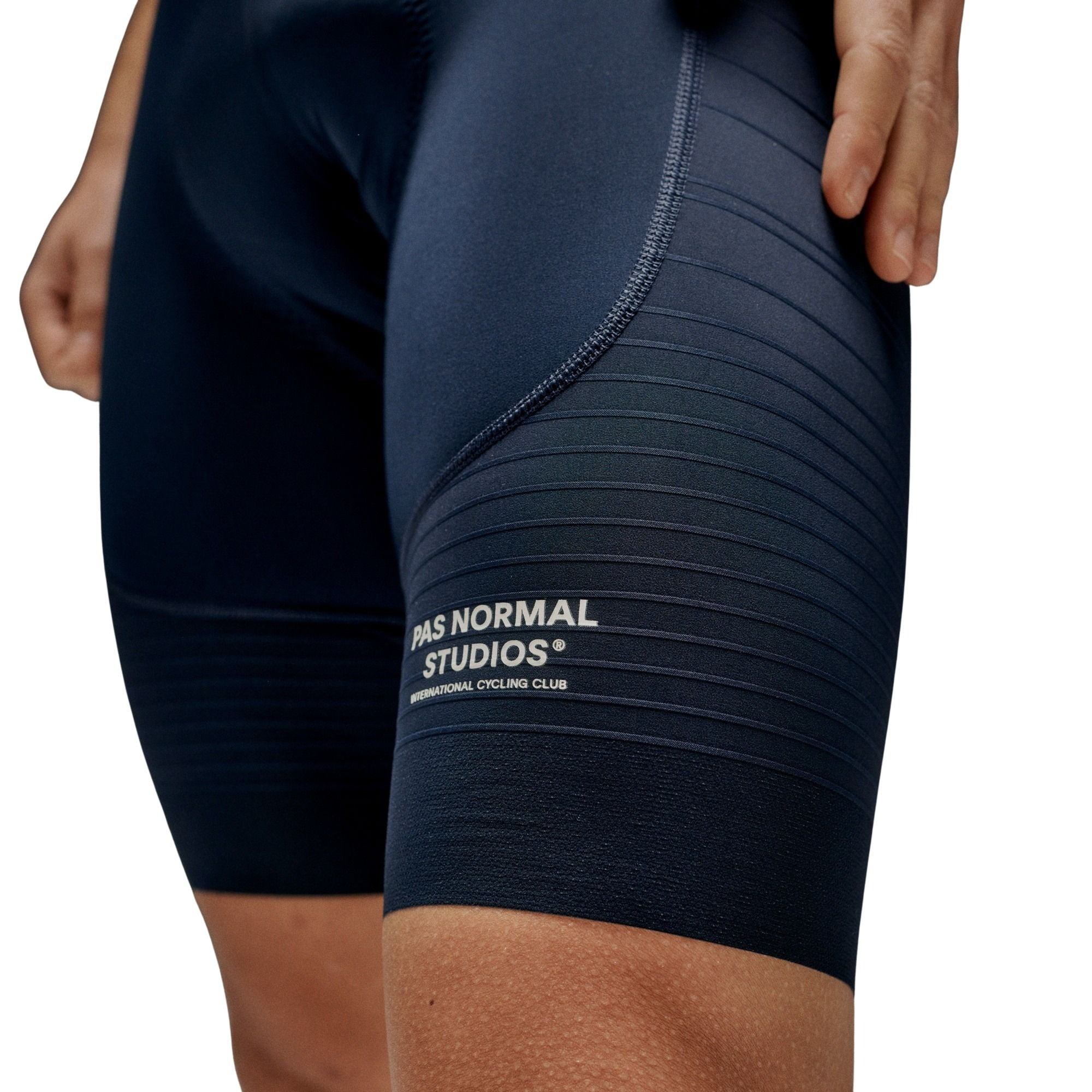Pas Normal Studios Mechanism Pro Bib Shorts | Sigma Sports