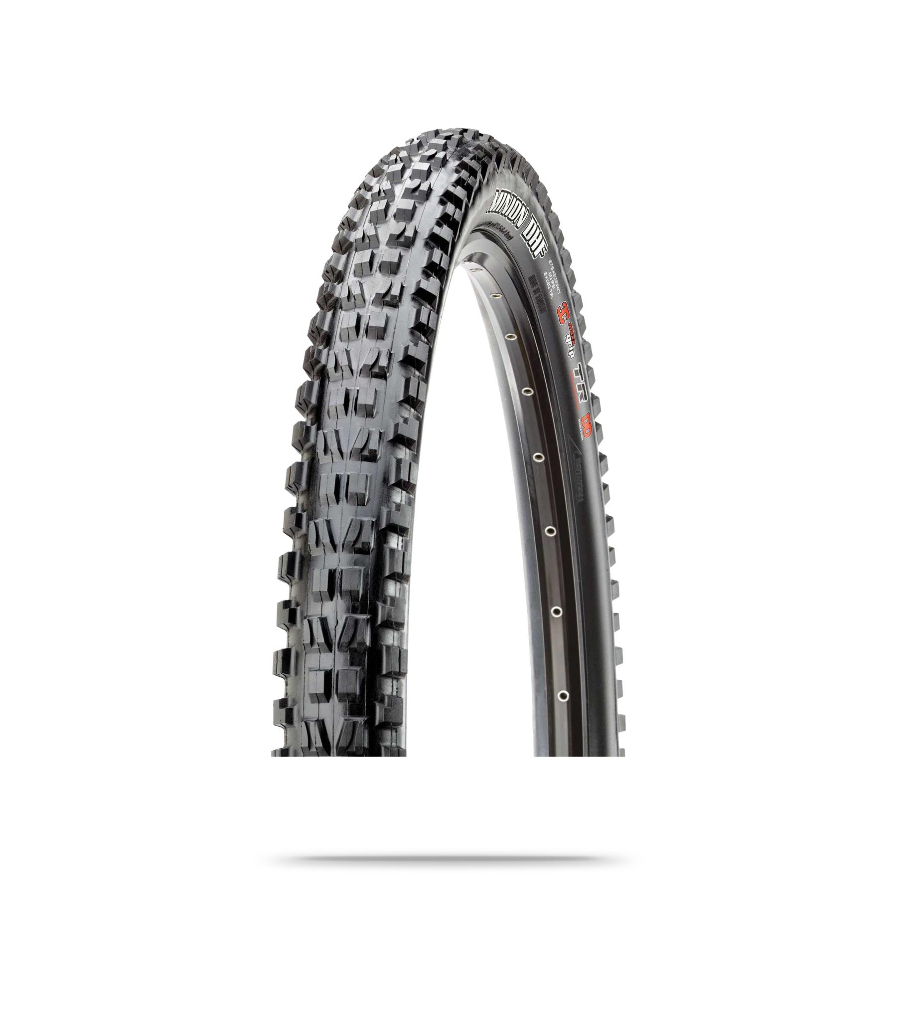 Minion DHF DH Folding 3C MaxxGrip MTB Tyre