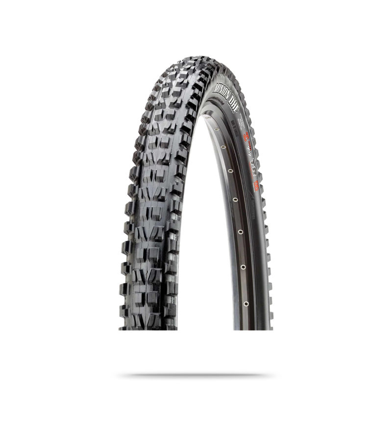 Minion DHF DH Folding 3C MaxxGrip MTB Tyre