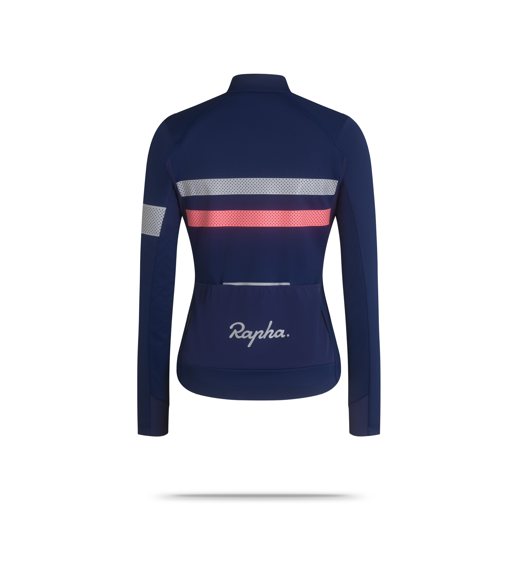 Brevet Gore-Tex Windstopper Womens Long Sleeve Jersey
