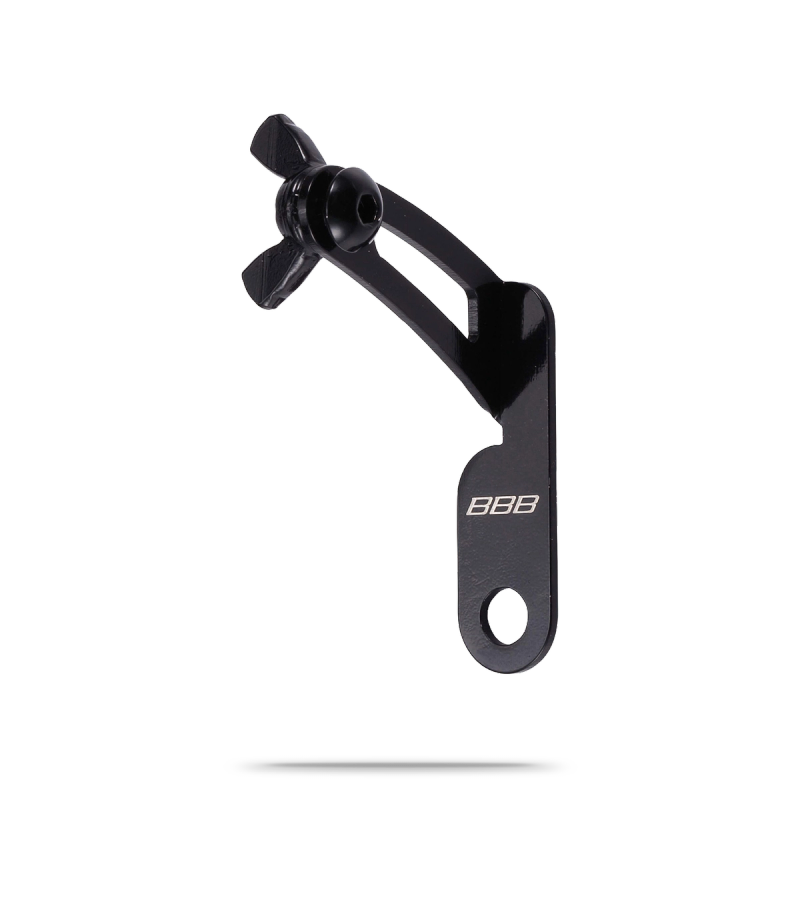 FrameFix Clamp for Number Plates