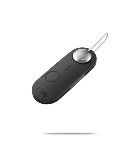 Scout Travel Luggage Alarm and Finder