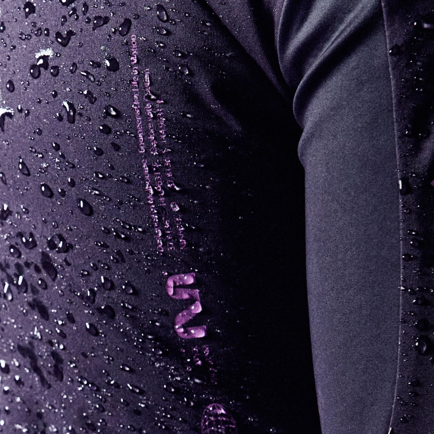 Elements Pro Race Jacket