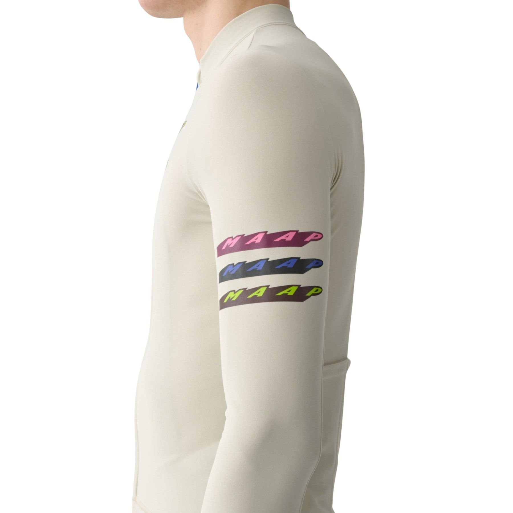 Evade X Thermal Long Sleeve Jersey 2.0