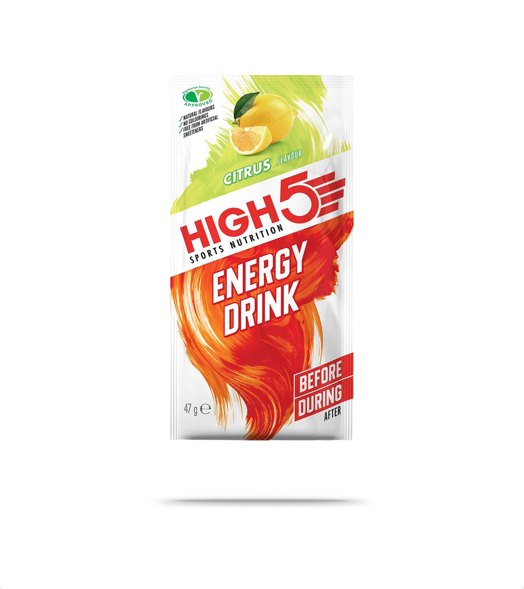 High5 Energy Drink