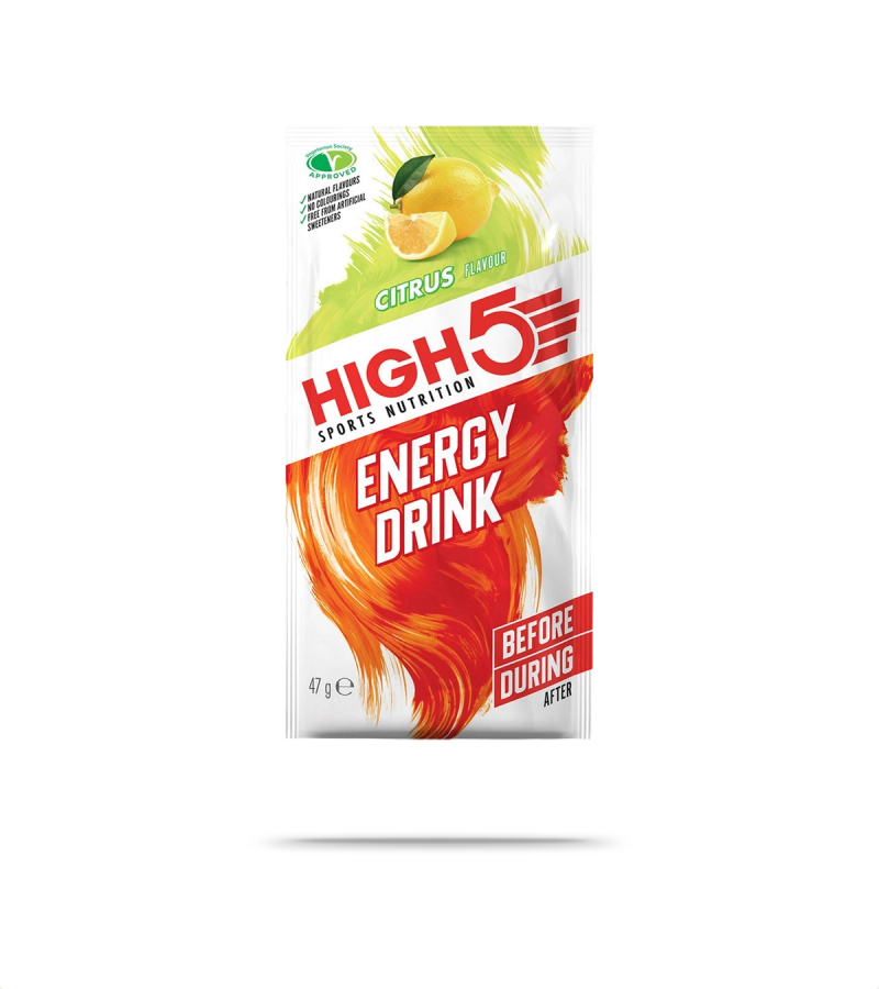 High5 Energy Drink