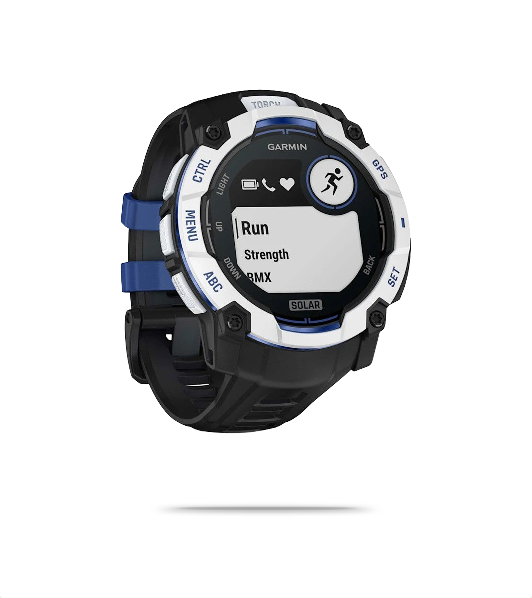 Instinct 3 â€“ 50 mm Solar GPS Watch