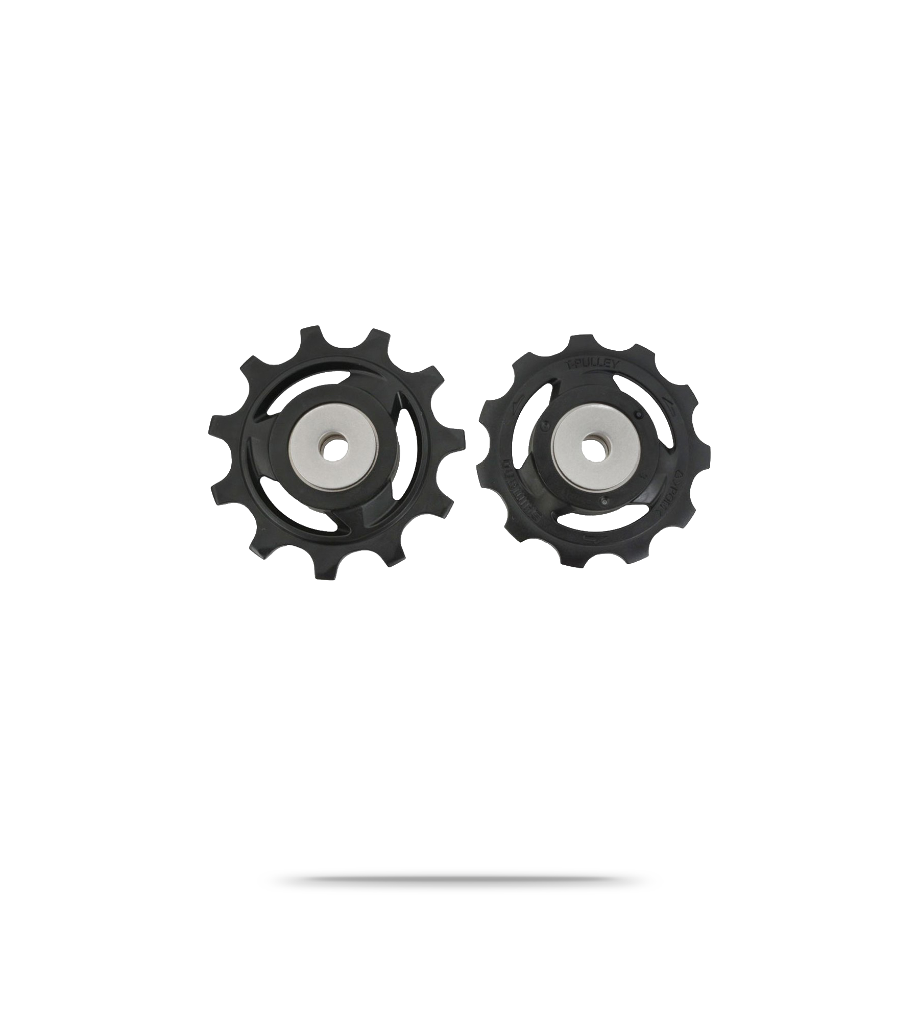 Ultegra R8000 Tension and Guide Pulley Set