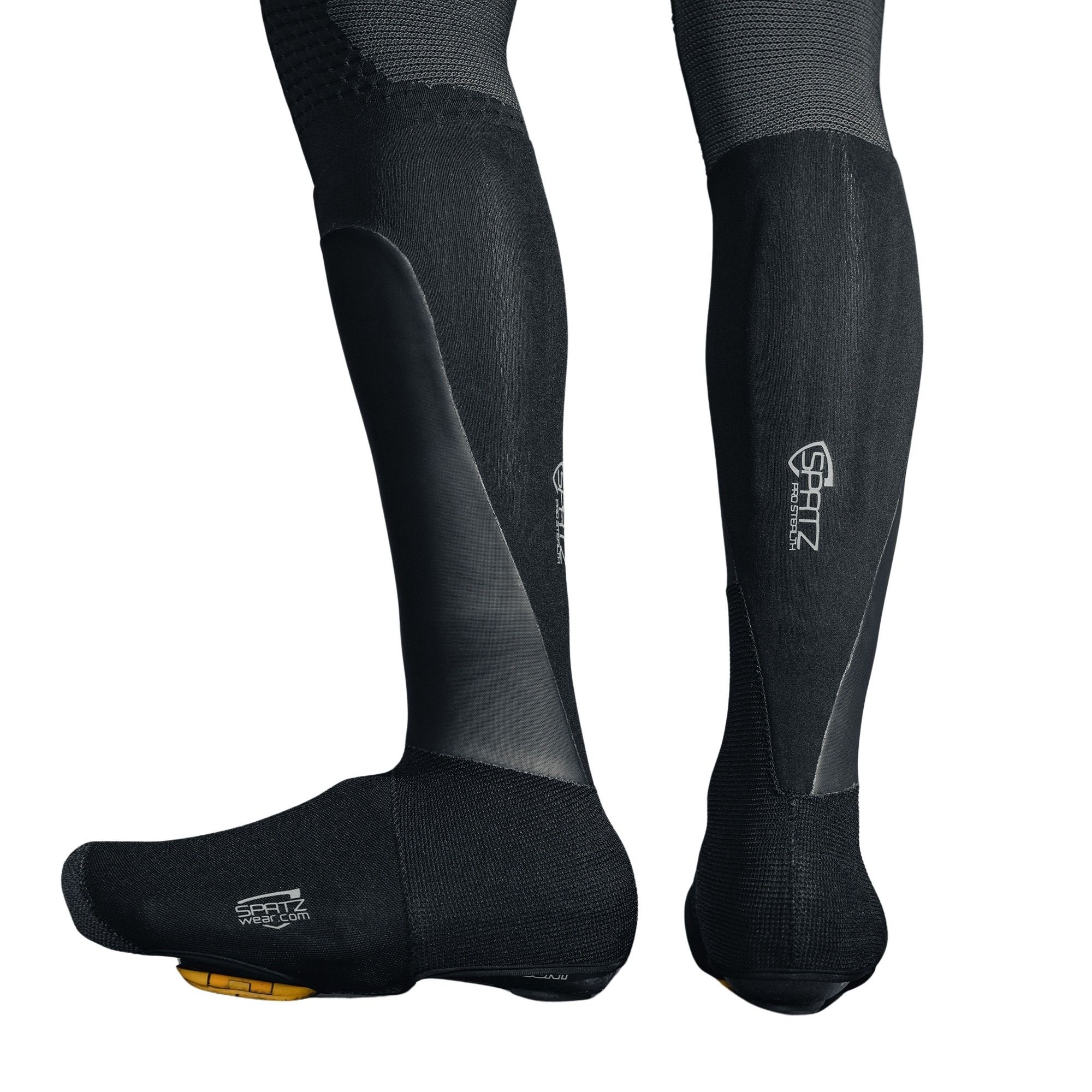Pro Stealth Layering Overshoe System