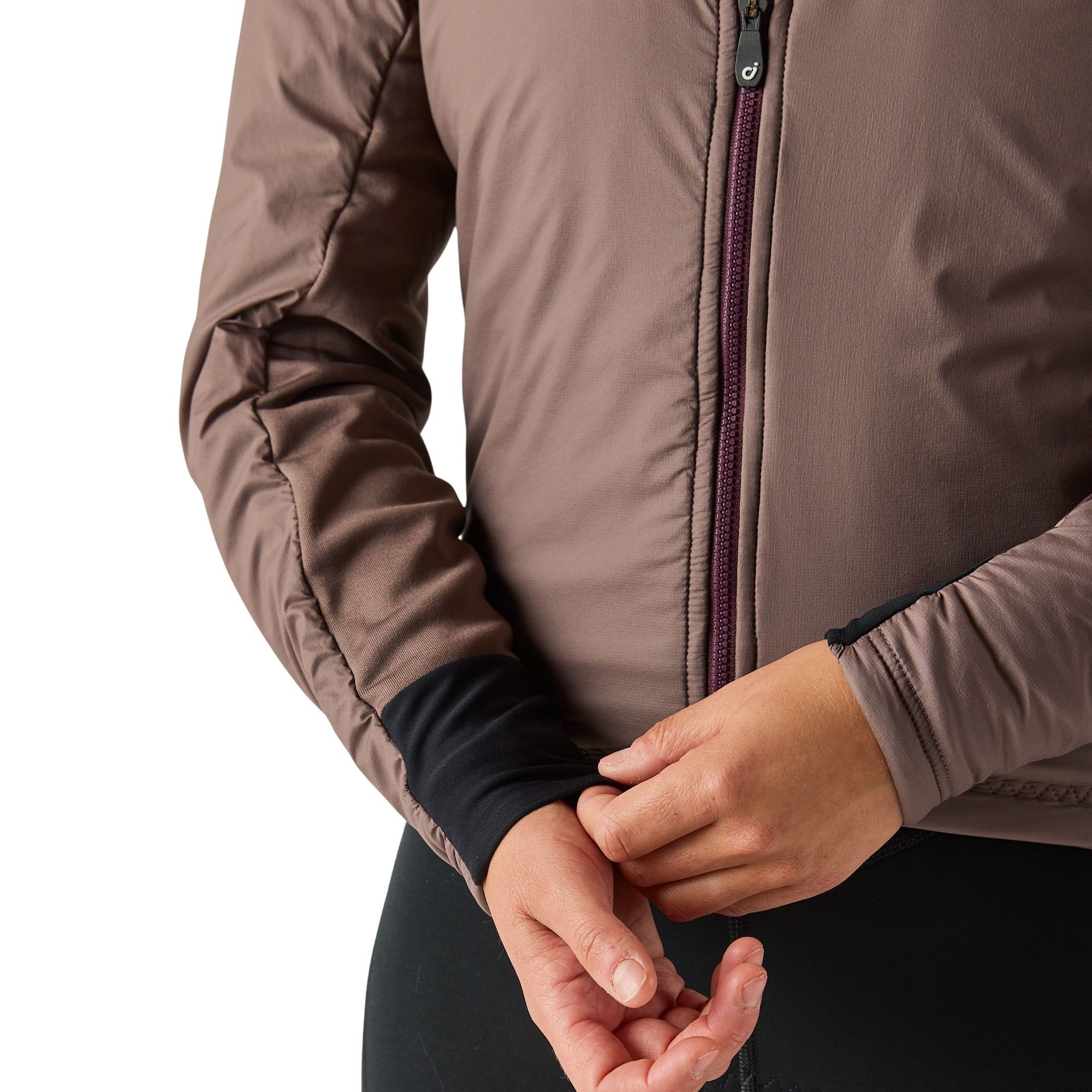 Women's Alpha Air Jacket