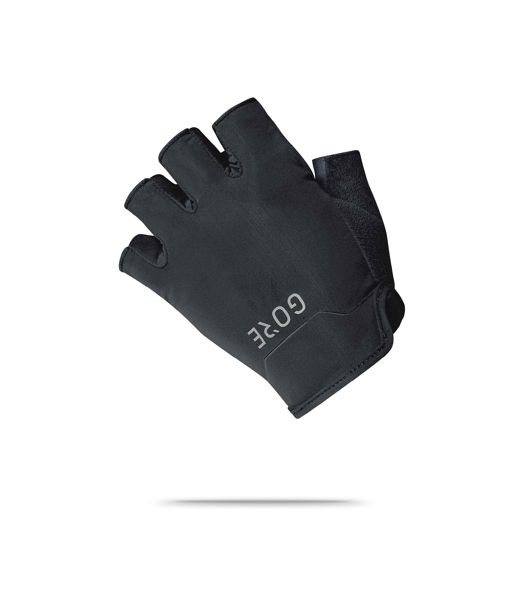C3 Short Finger Gloves