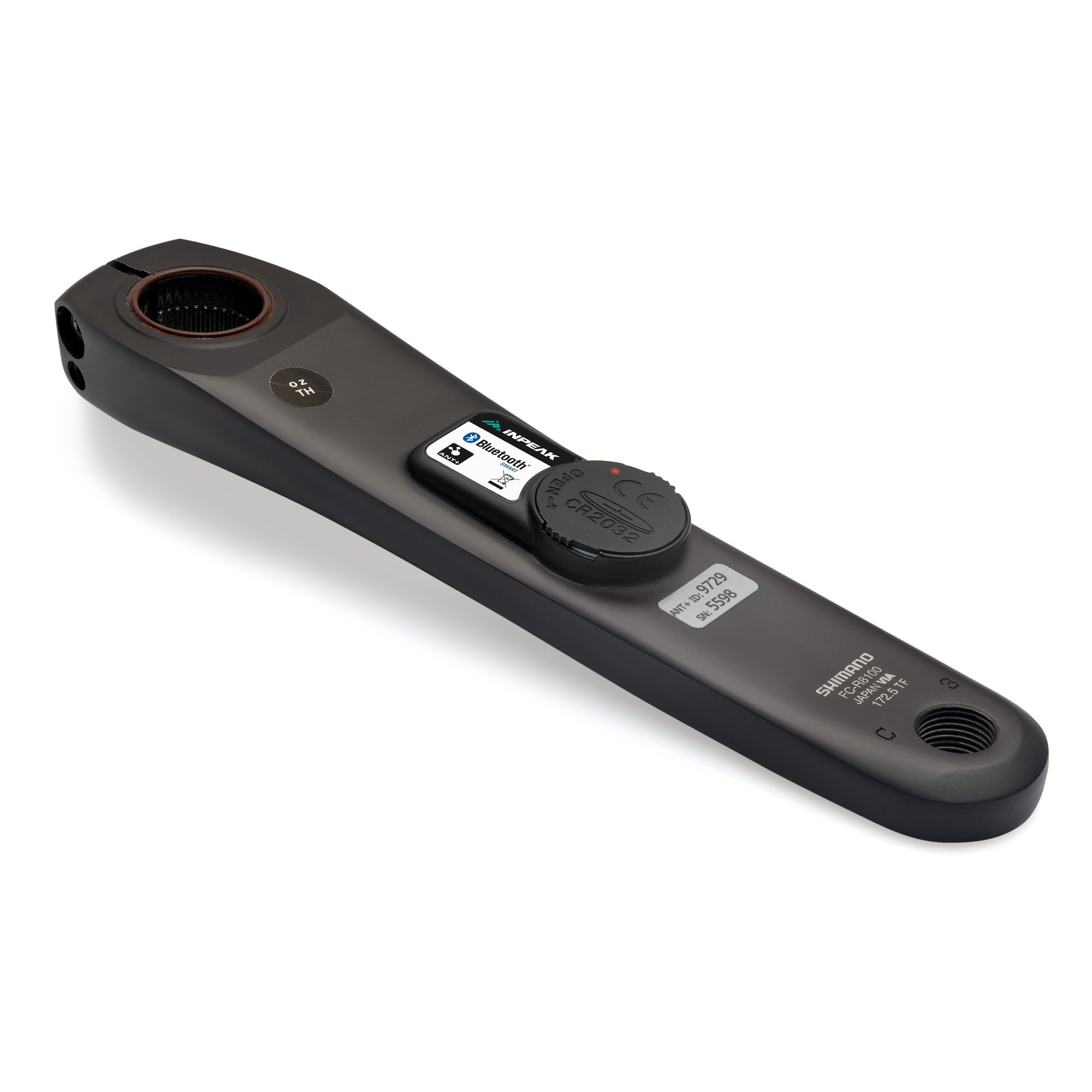 Ultegra R8100 Power Meter Crank Arm