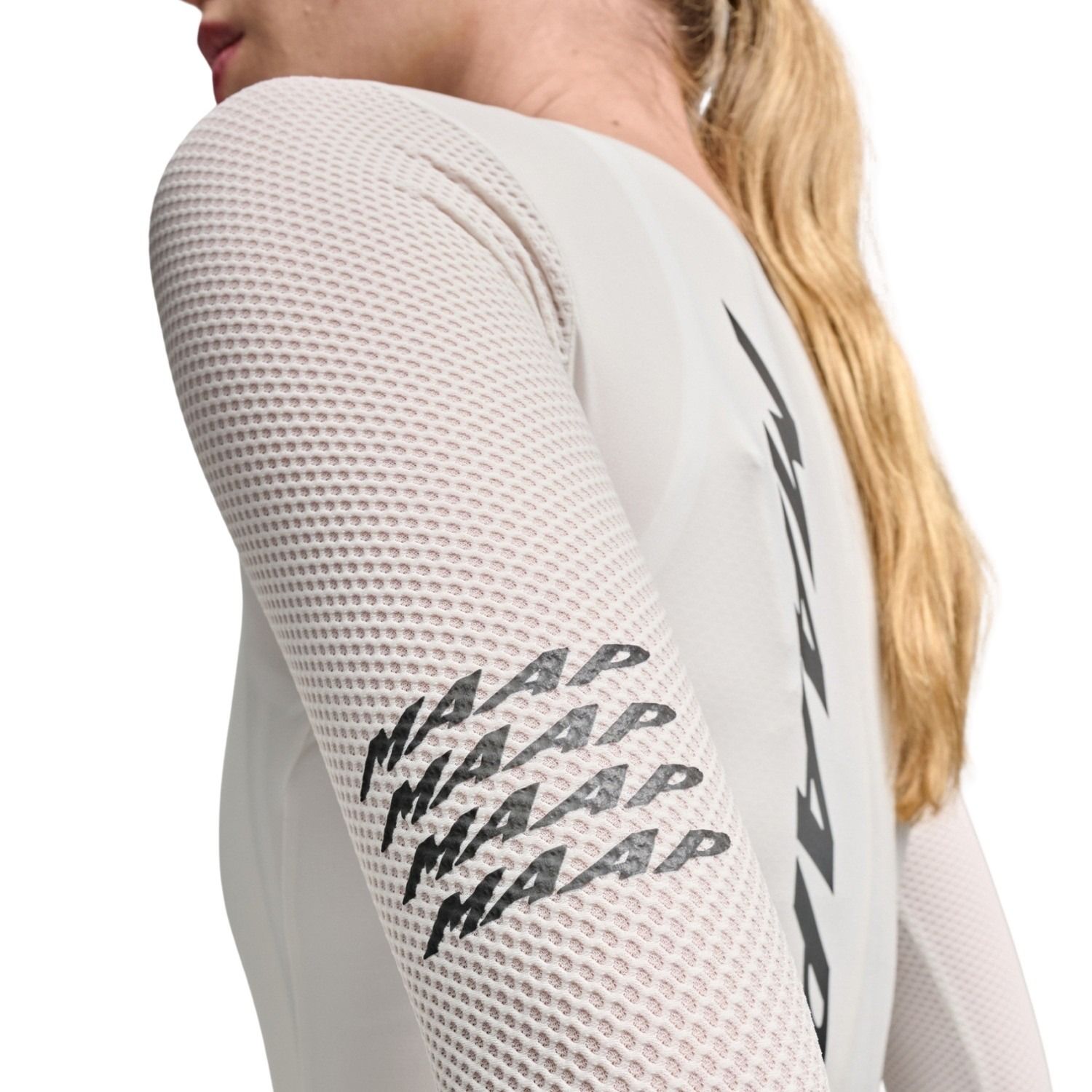 Women's Emerge Long Sleeve Cycling Jersey