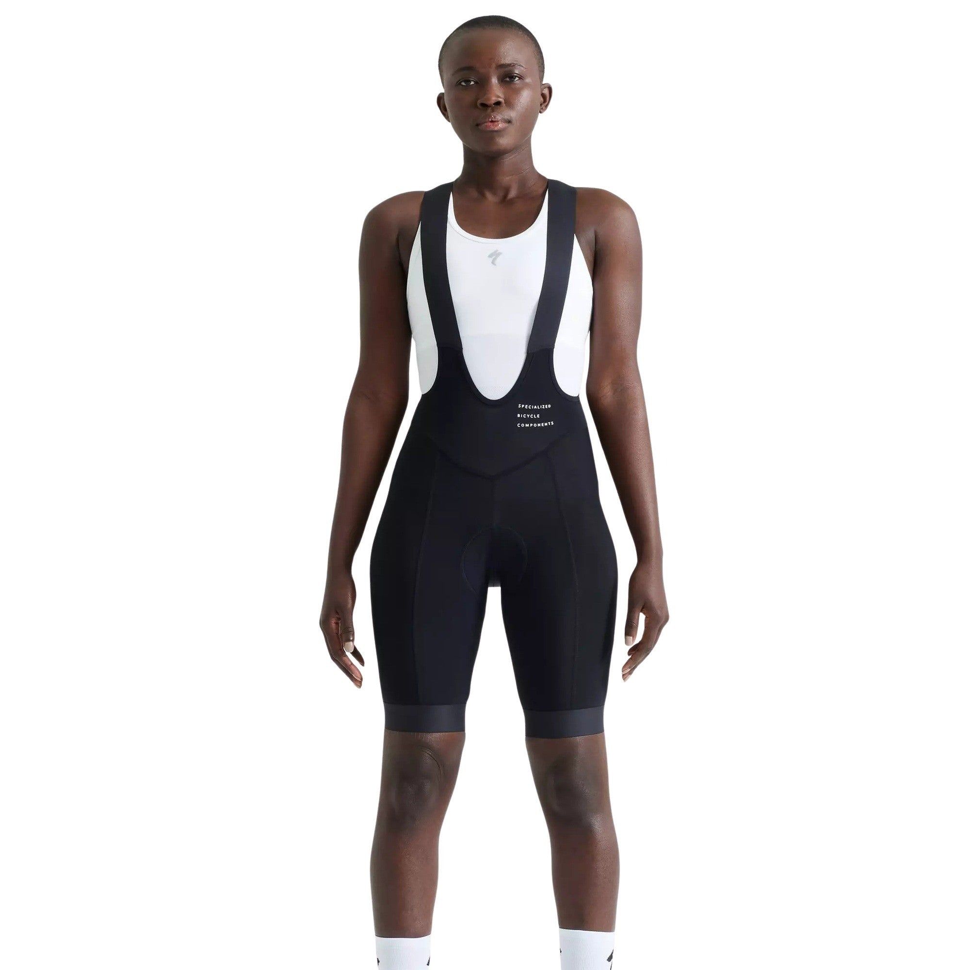 Women's SBC Foundation Bib Shorts