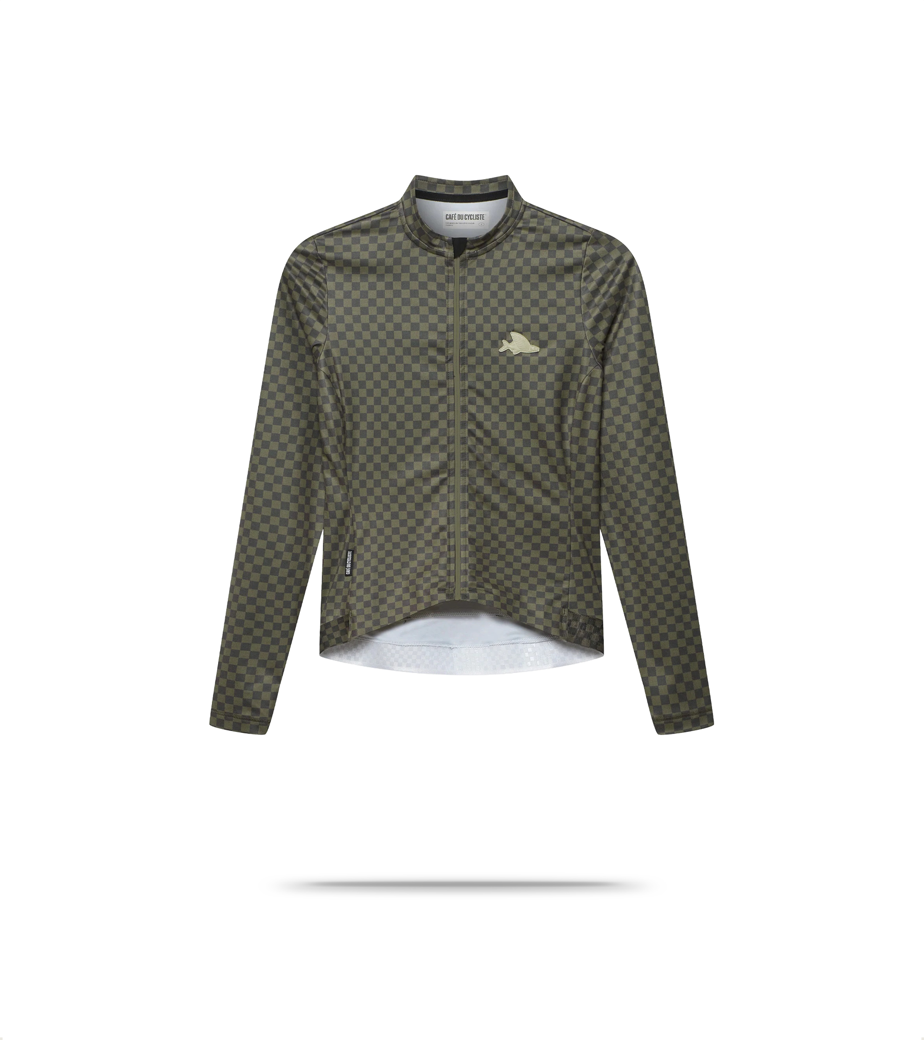 Constance Long Sleeve Jersey
