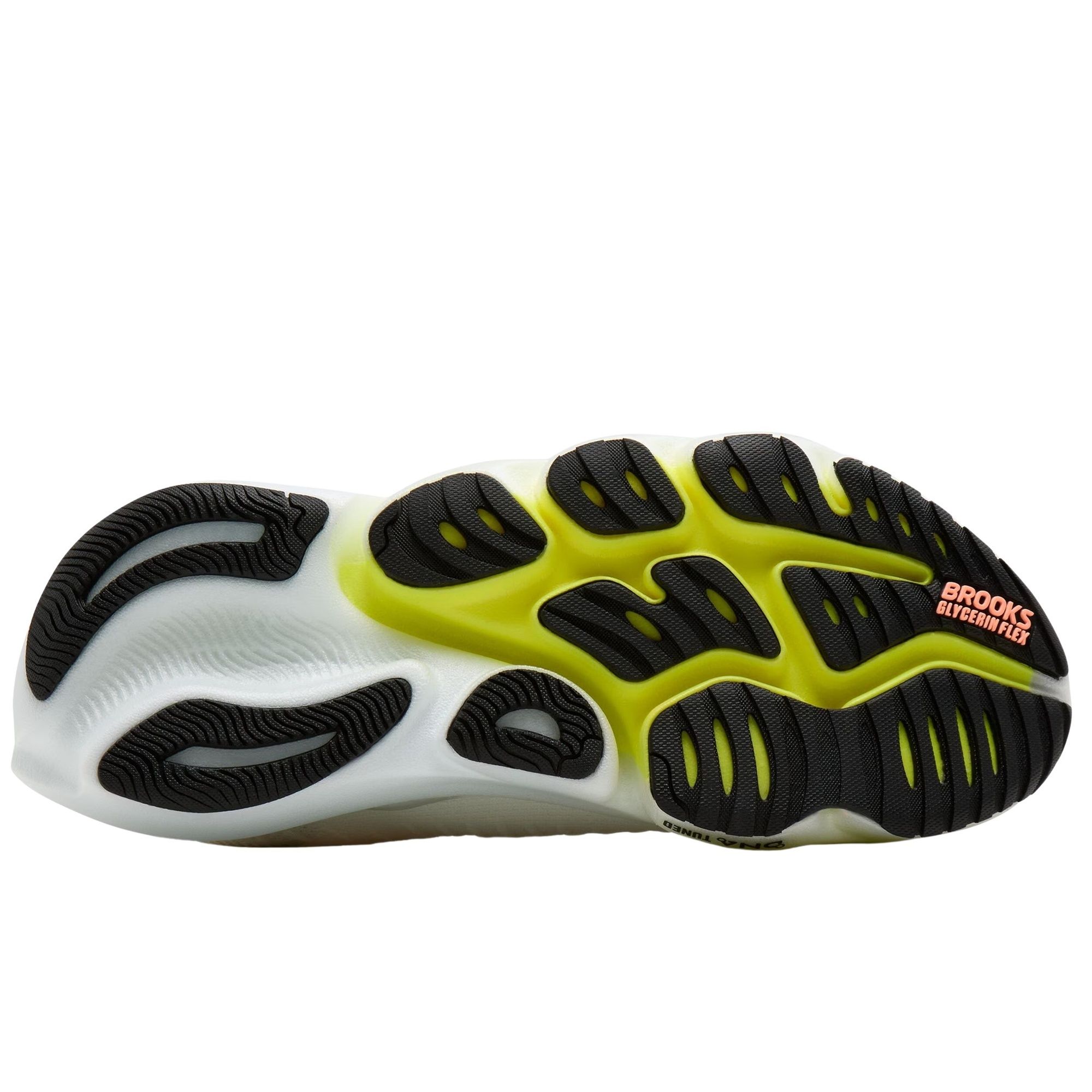 Women's Glycerin Flex Road Running Shoes