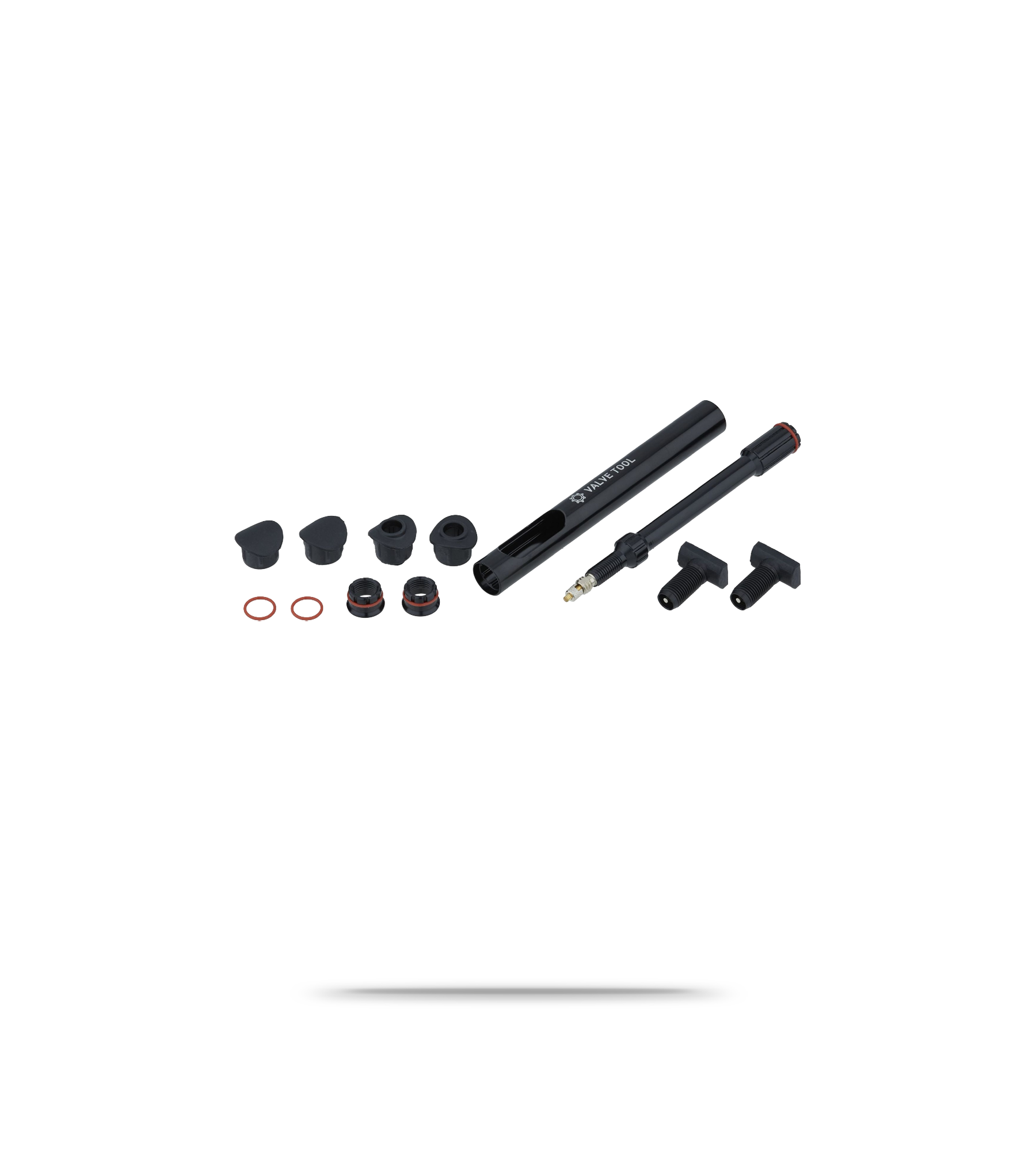Streem Aero Valve Kit 2.0