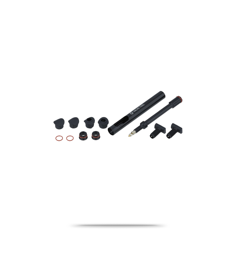Streem Aero Valve Kit 2.0