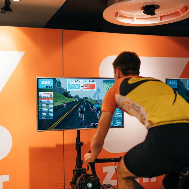 Zwift