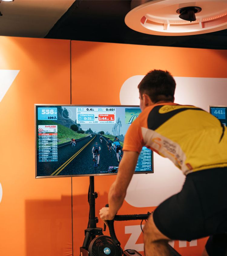 Zwift