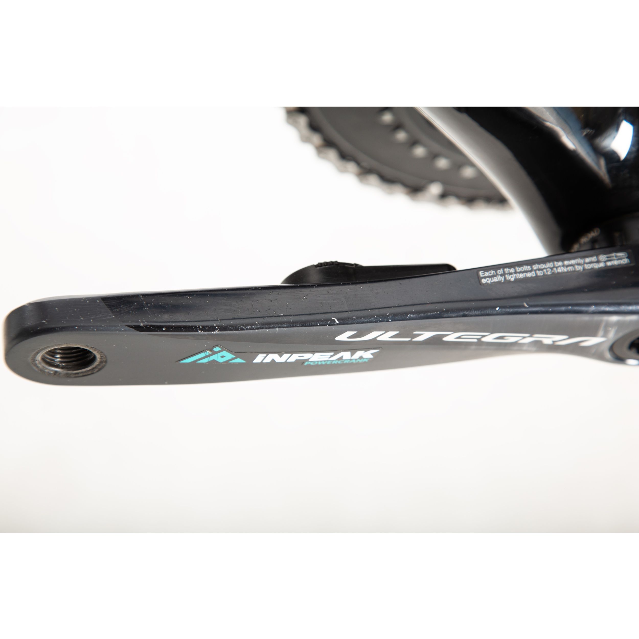 Specialized Tarmac SL7 56cm - Approved Used