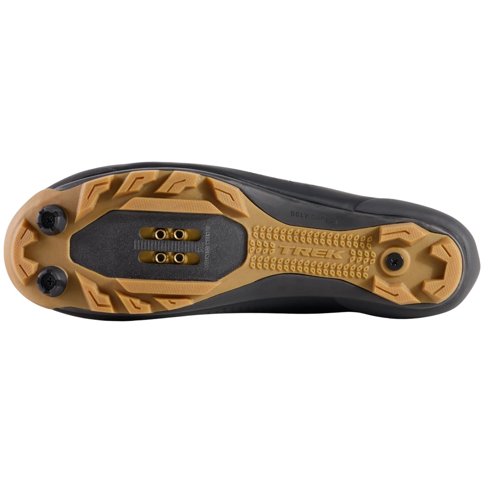 Cambion Off Road Shoe