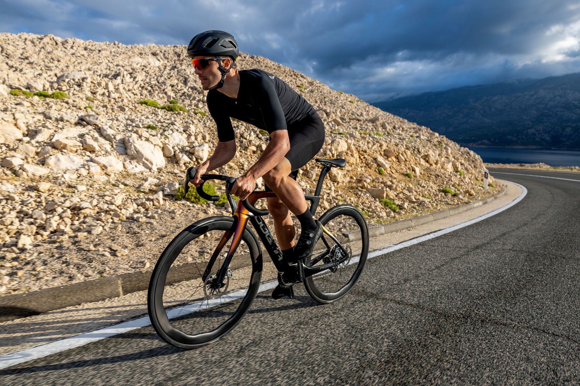 Pinarello Bikes