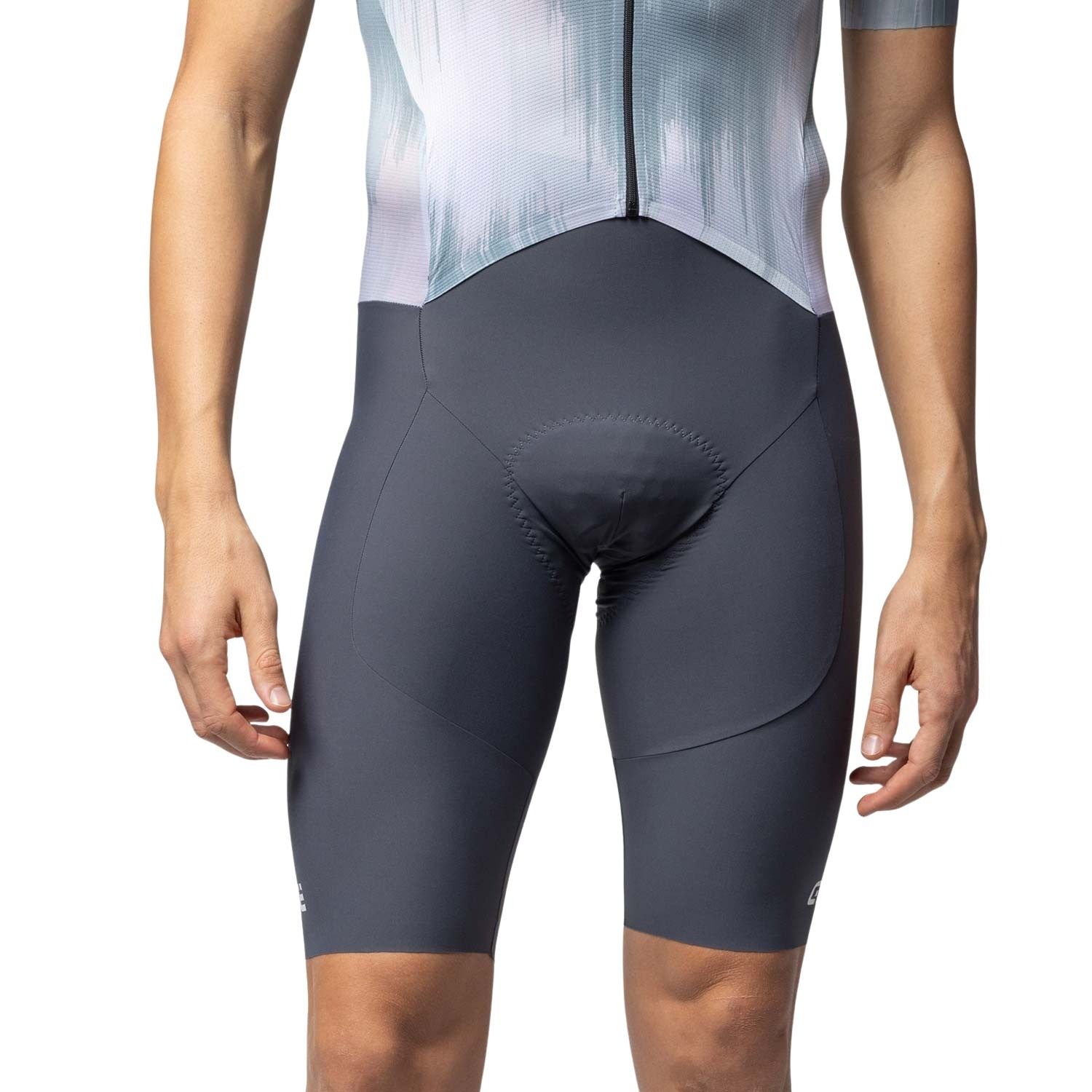 PR-E Argon Short Sleeve Skinsuit