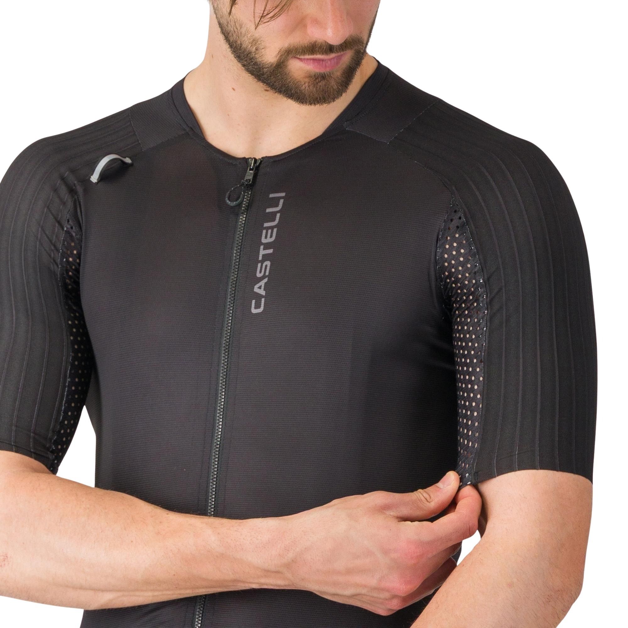 Unlimited Pro 2 Men's Short Sleeve Cycling Jersey