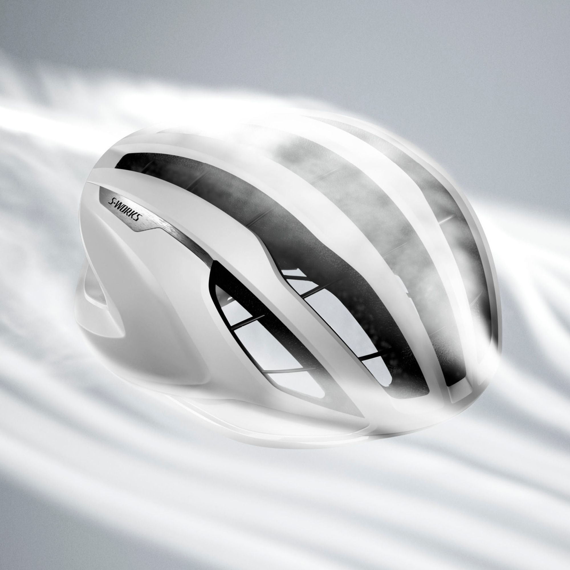 S-Works Prevail 3 Ventilated Cycling Helmet