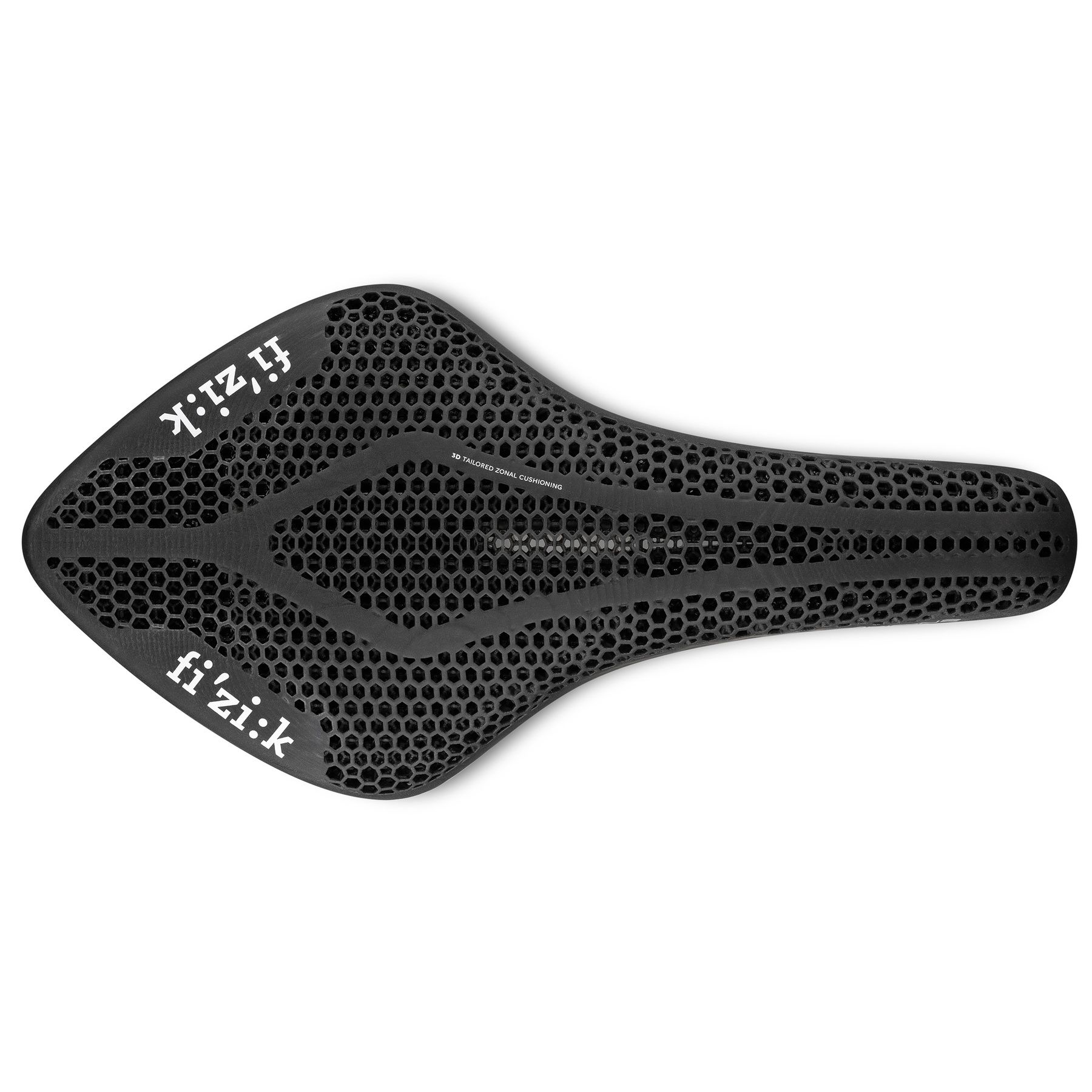 Arione Adaptive R3 Saddle