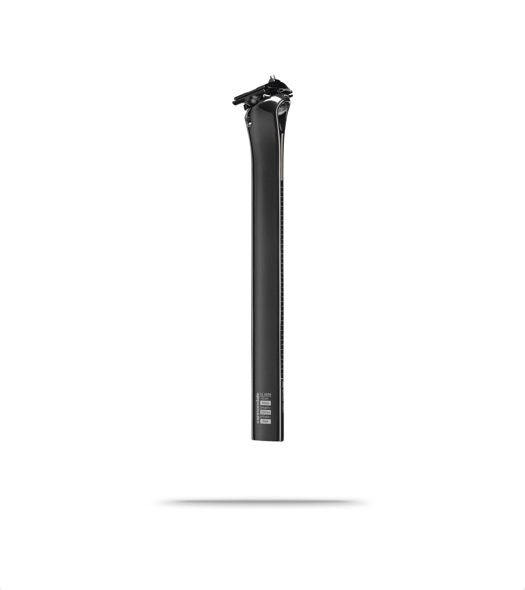 C1 Aero 40 v2 Seatpost