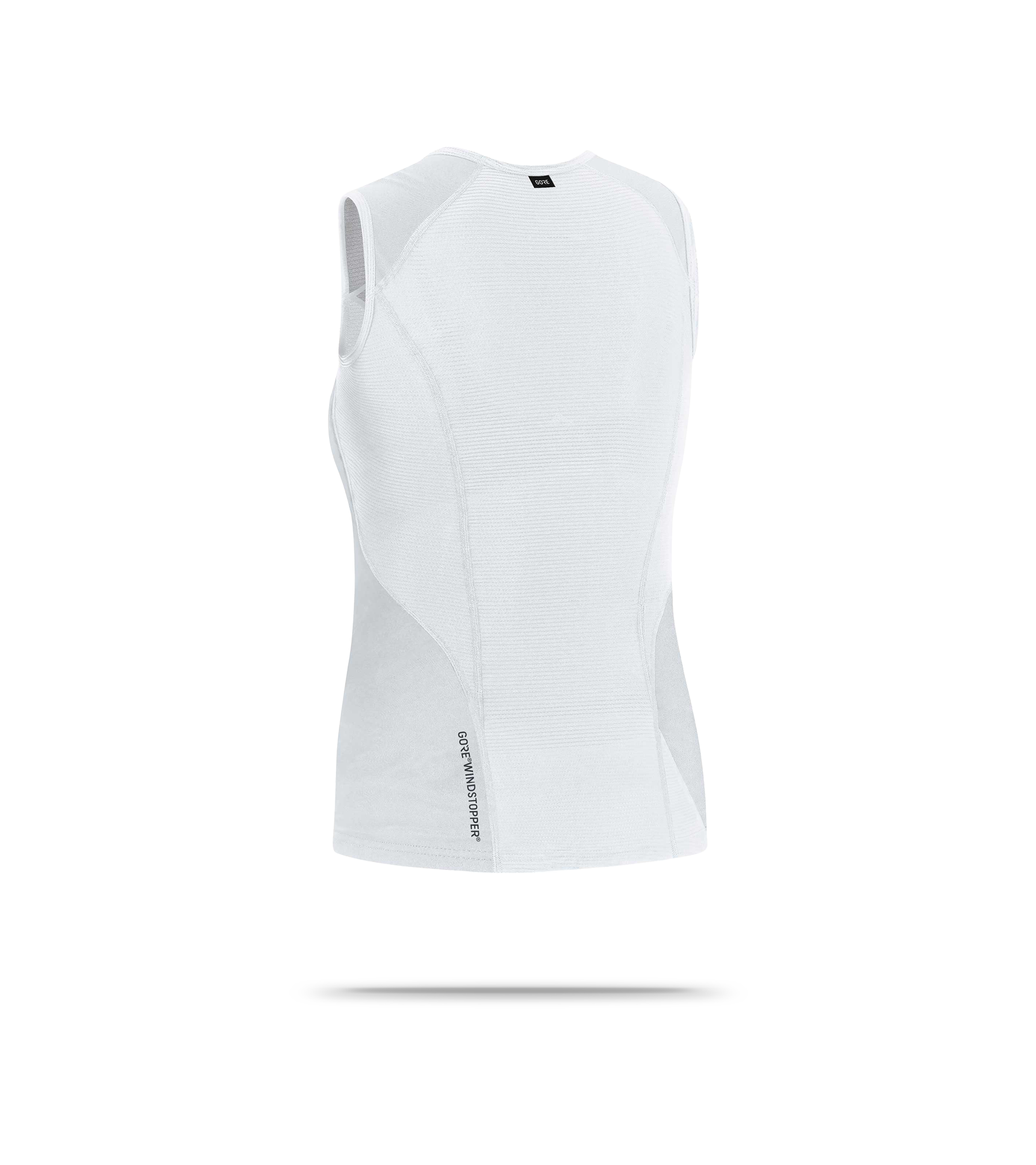 WINDSTOPPER Womens Sleeveless Base Layer