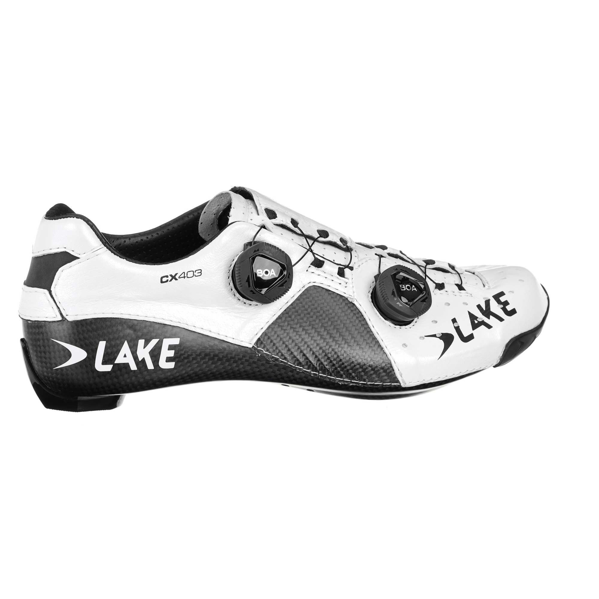 CX403 Road Cycling Shoes
