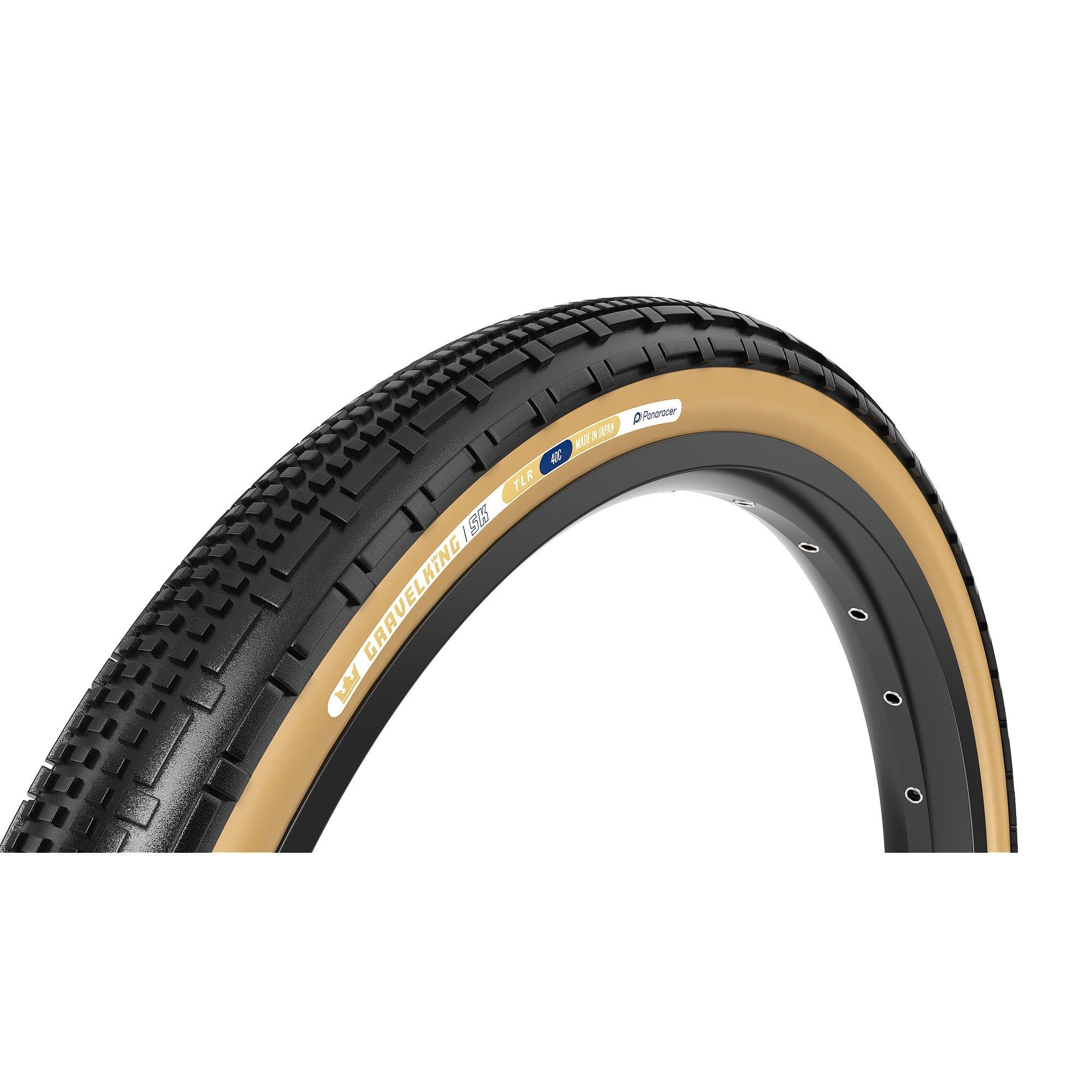GravelKing SK TLR Tyre