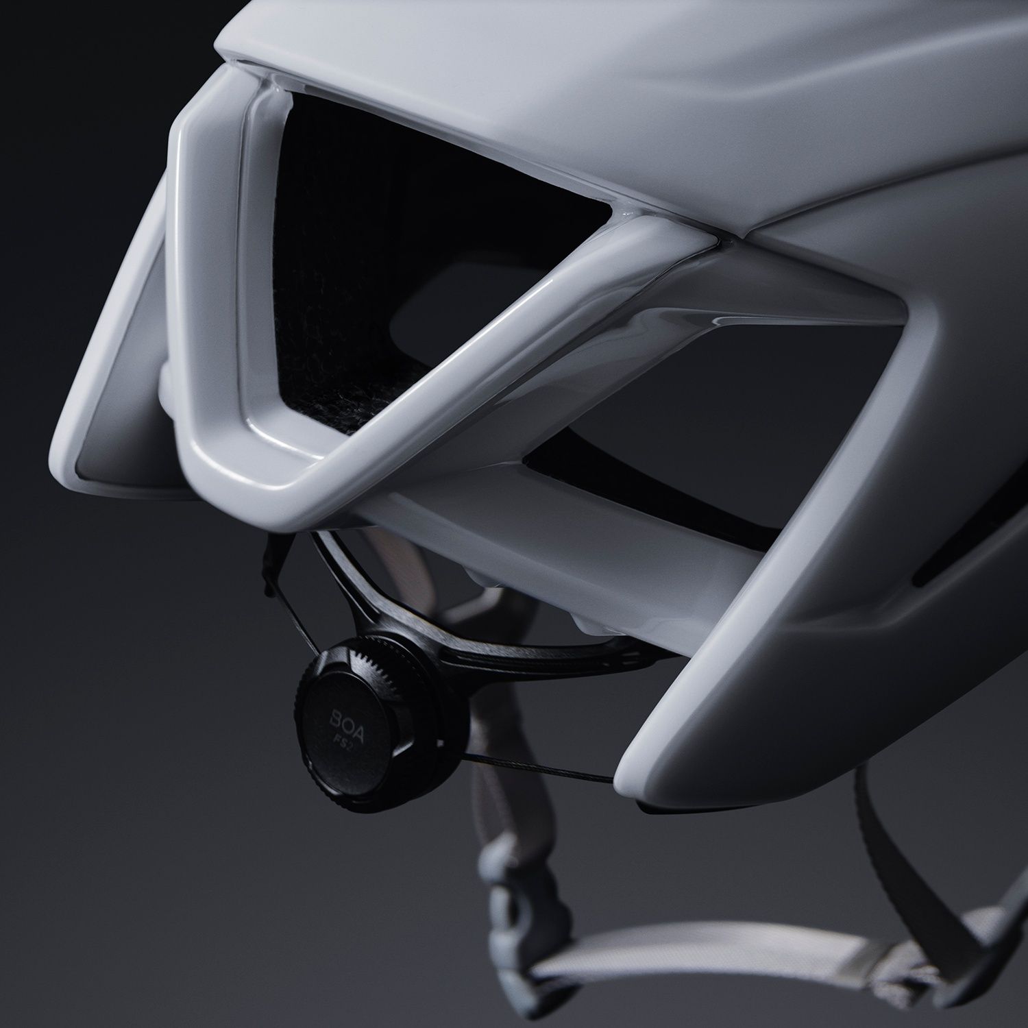 S-Works Evade 4 Cycle Helmet